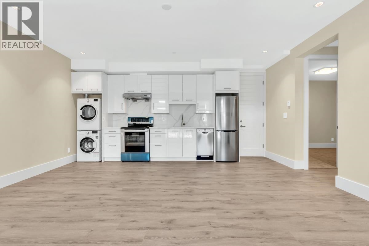 1488 Jefferson, West Vancouver, BC