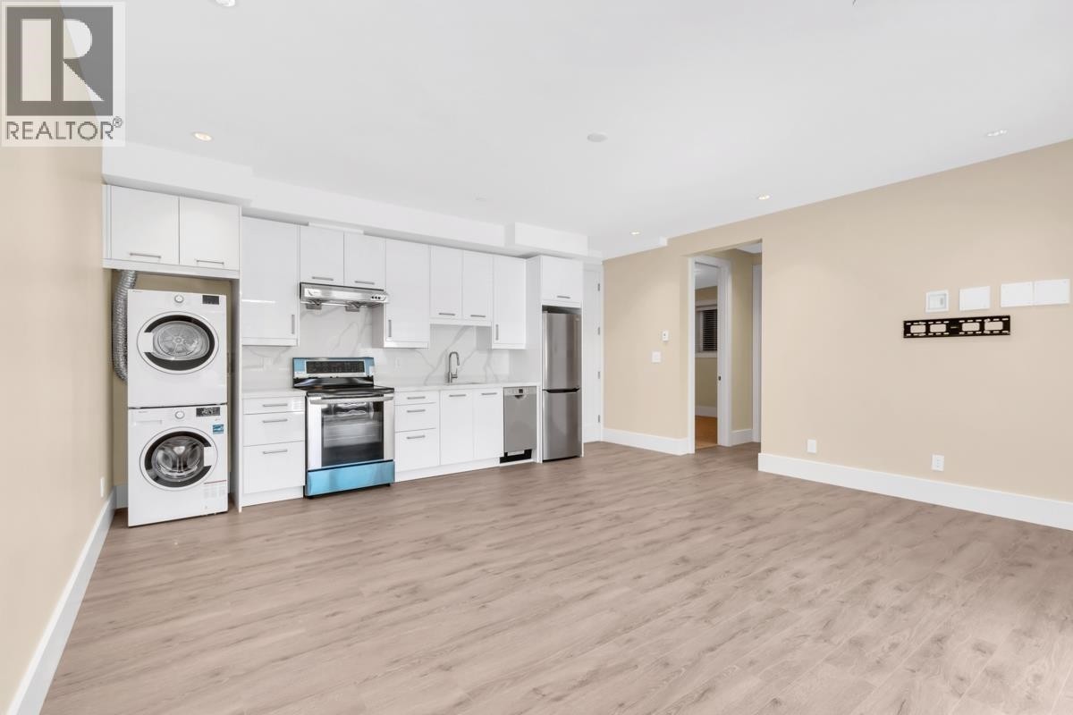 1488 Jefferson, West Vancouver, BC