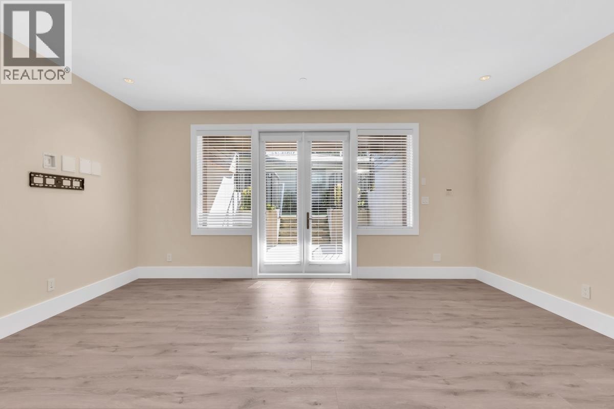 1488 Jefferson, West Vancouver, BC