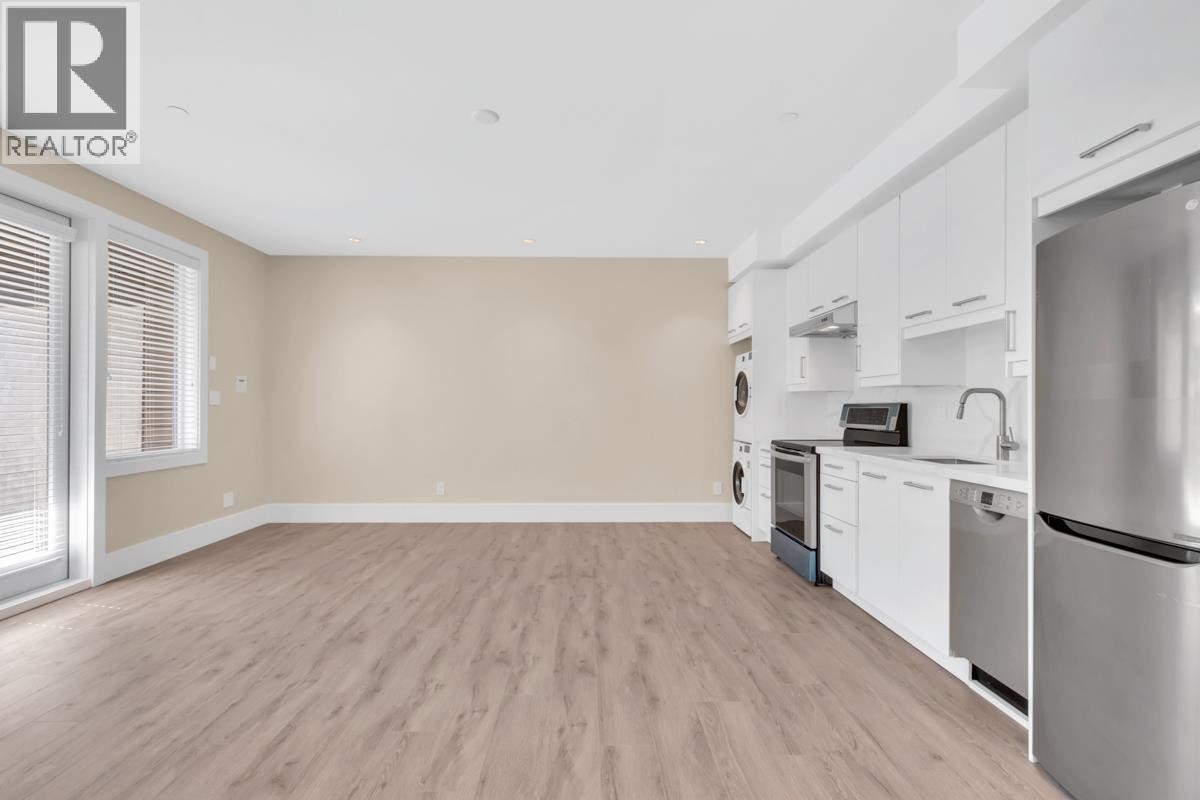 1488 Jefferson, West Vancouver, BC