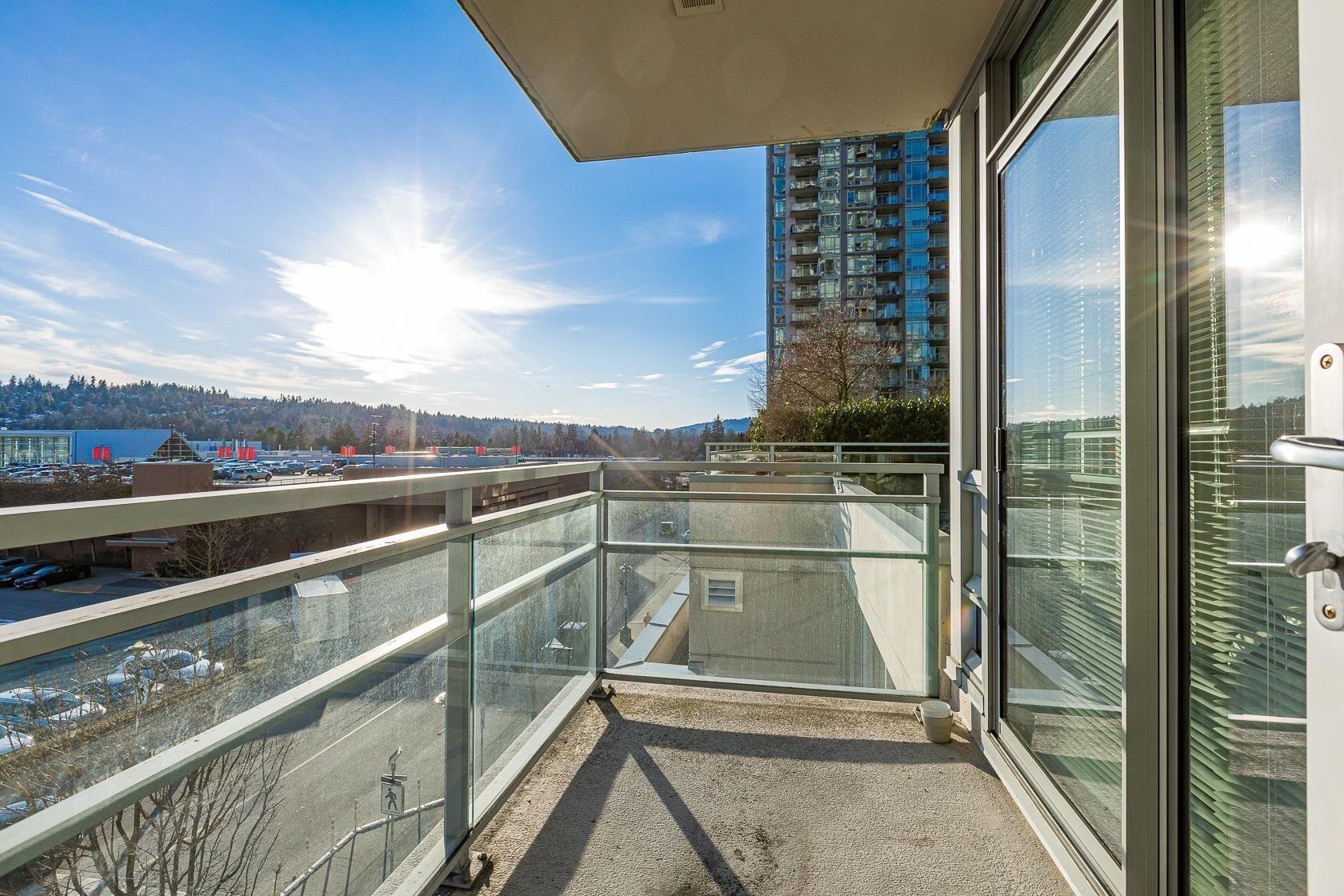 504-2975 Atlantic Ave, Coquitlam, BC