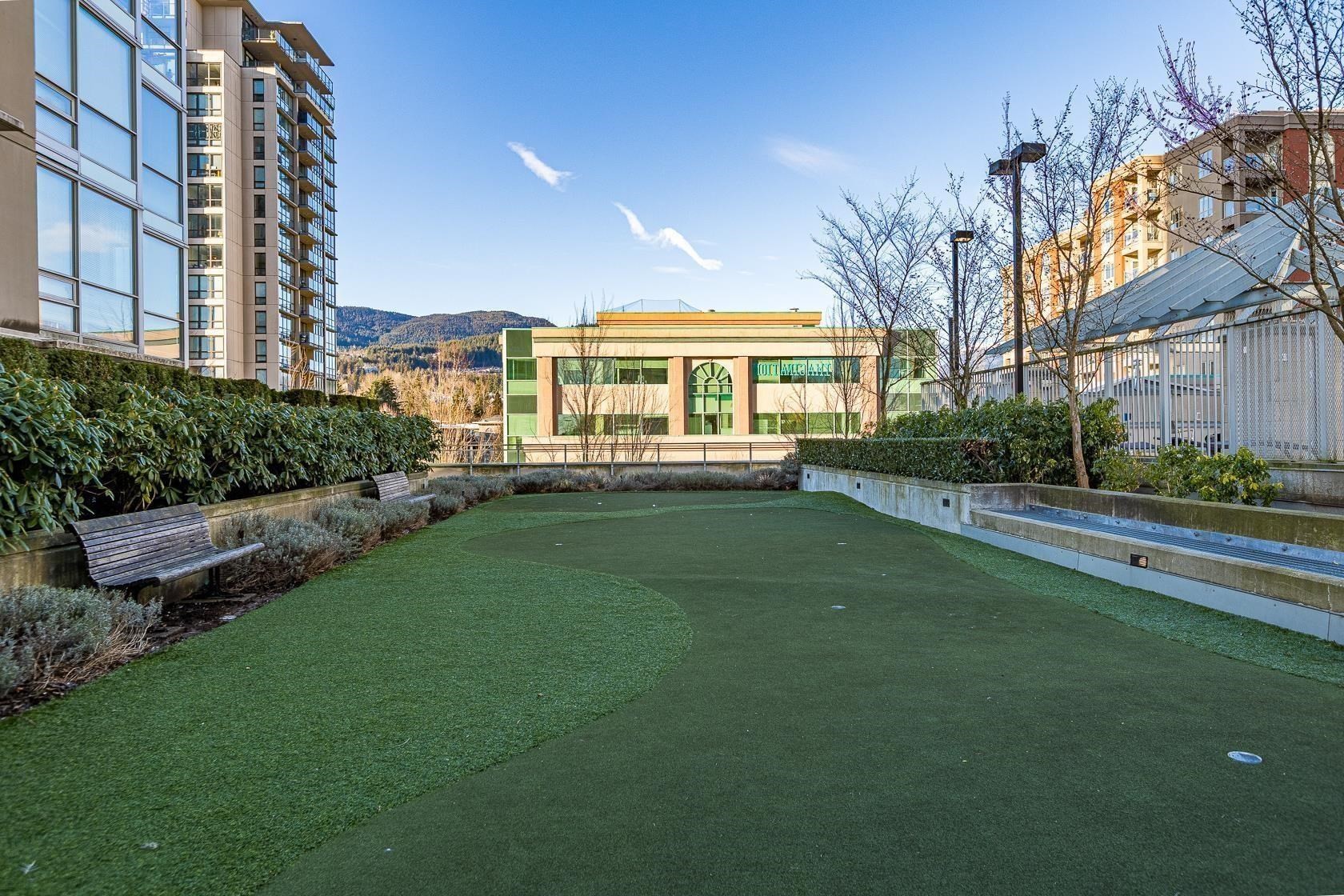 504-2975 Atlantic Ave, Coquitlam, BC