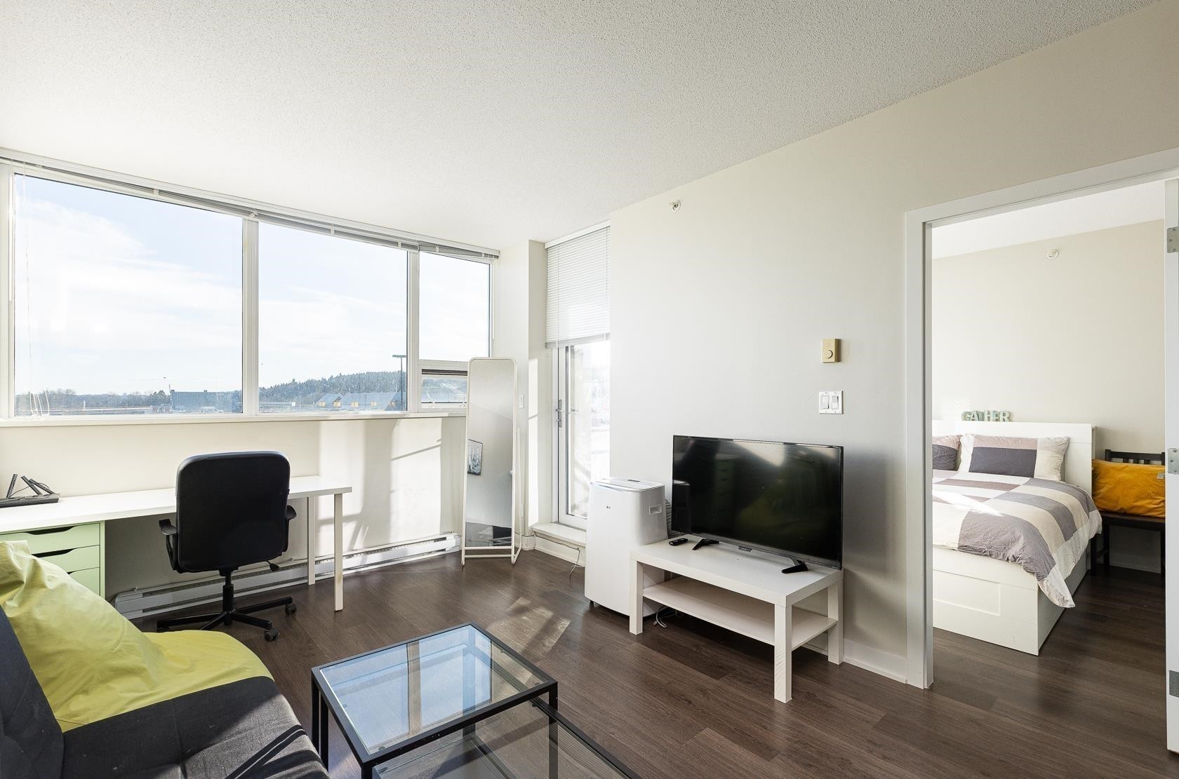 504-2975 Atlantic Ave, Coquitlam, BC