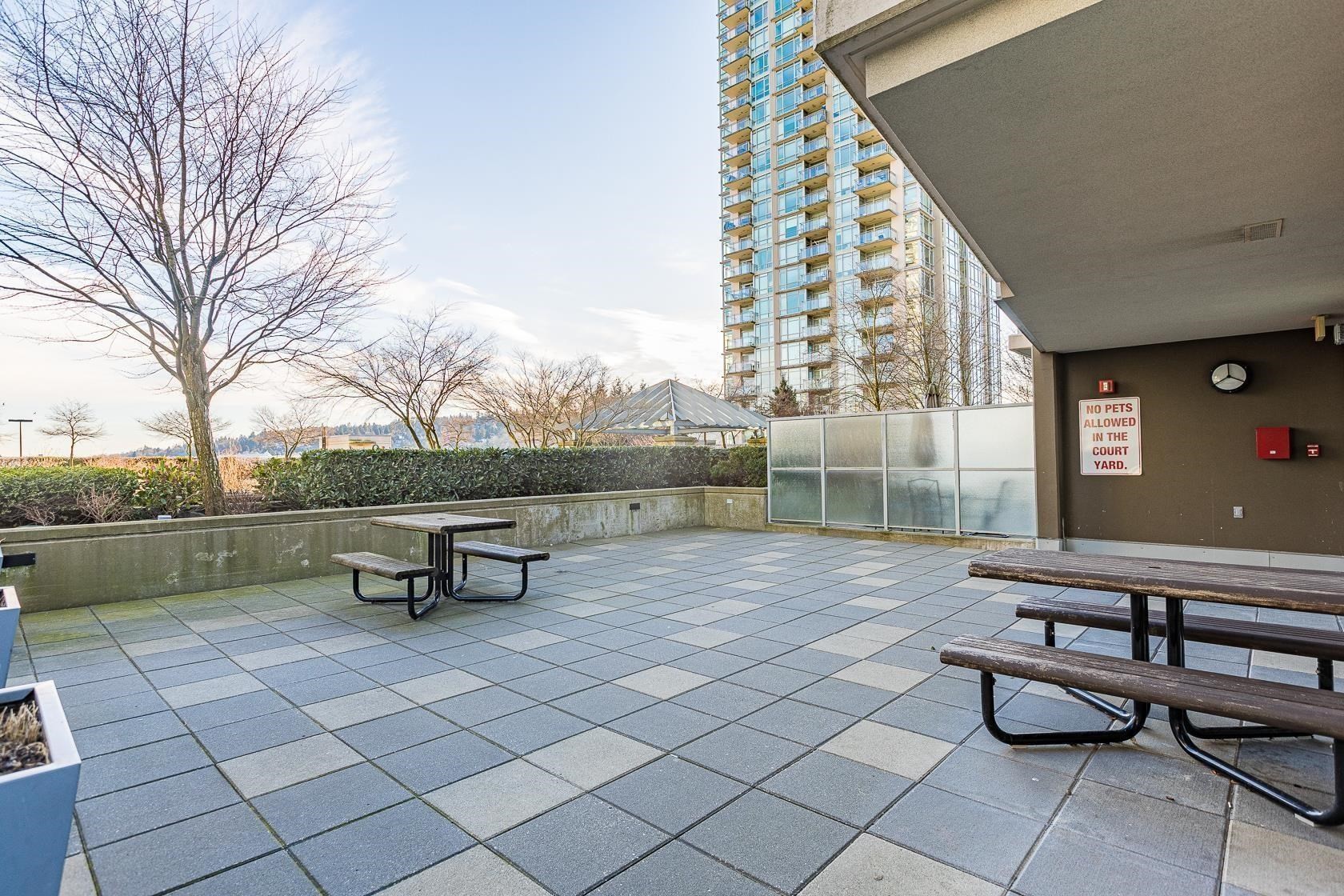 504-2975 Atlantic Ave, Coquitlam, BC