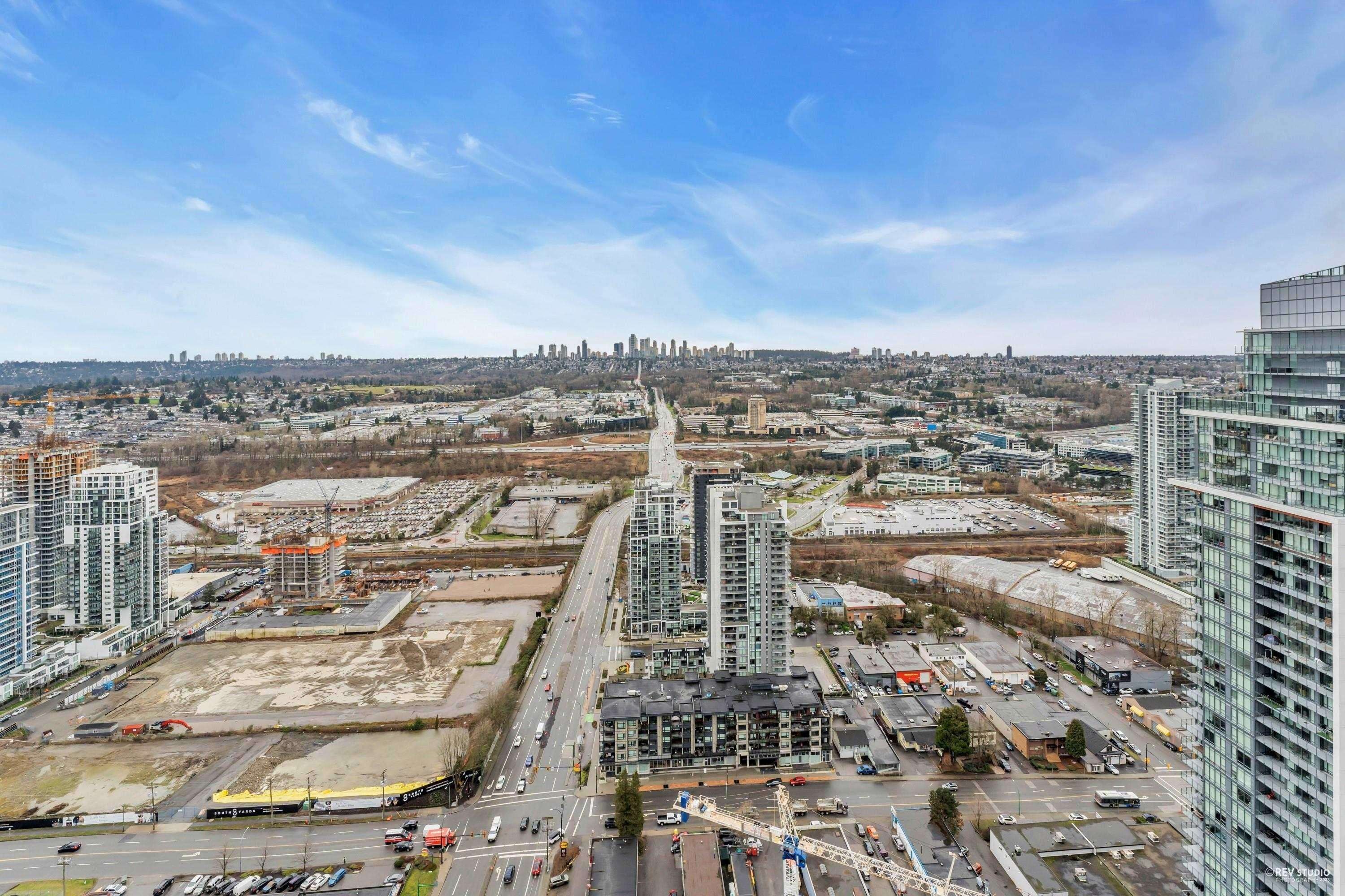 3806-2085 Skyline Crt, Burnaby, BC