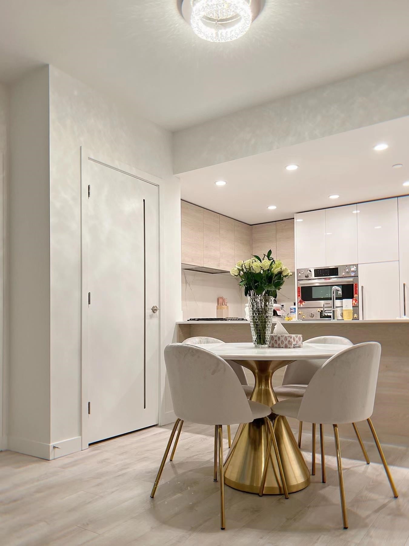 3806-2085 Skyline Crt, Burnaby, BC