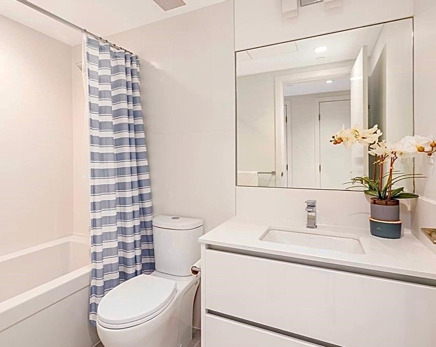 3806-2085 Skyline Crt, Burnaby, BC