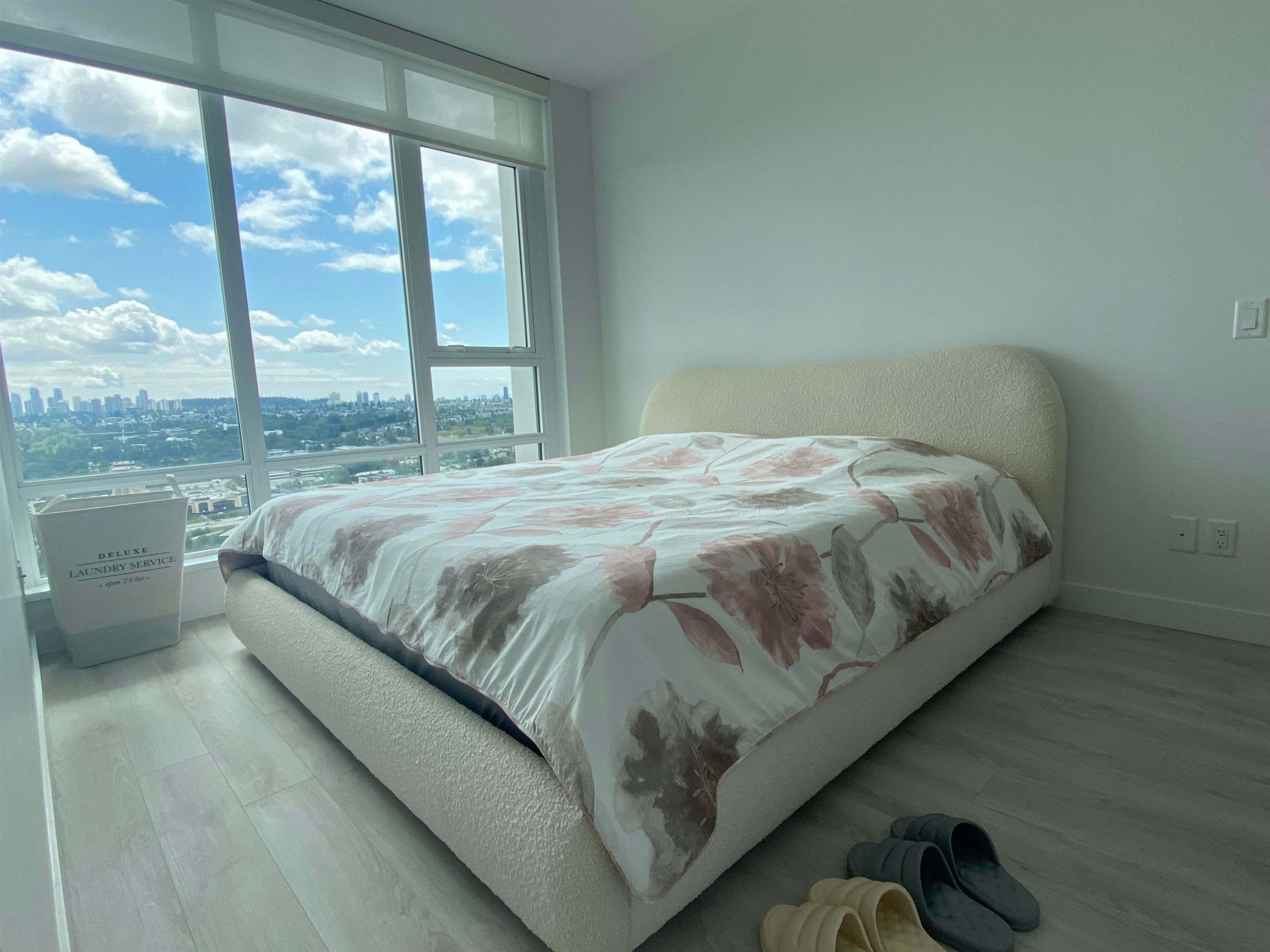 3806-2085 Skyline Crt, Burnaby, BC