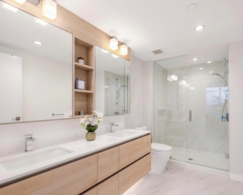 3806-2085 Skyline Crt, Burnaby, BC