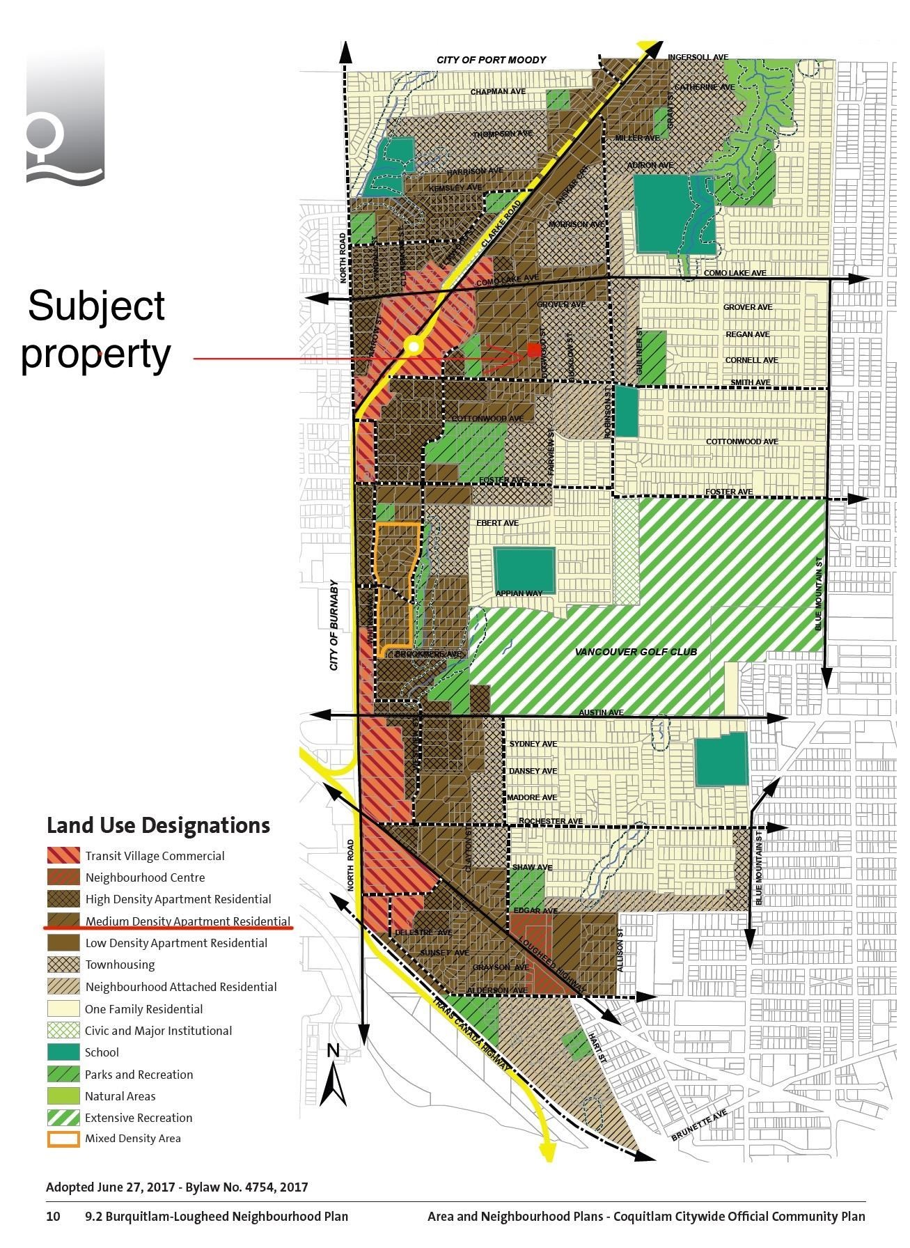 720 Dogwood Street, Coquitlam, BC