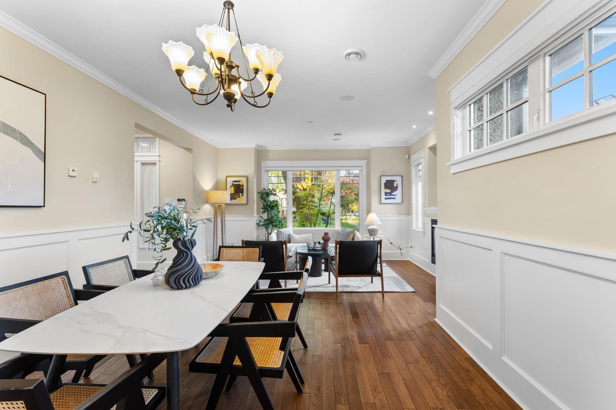 3895 23Rd Avenue W, Vancouver, BC