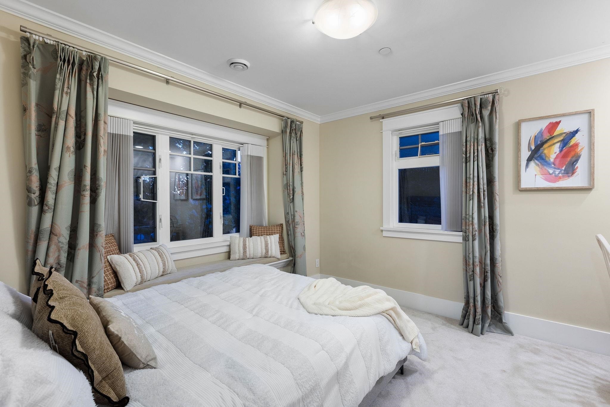 3895 23Rd Avenue W, Vancouver, BC