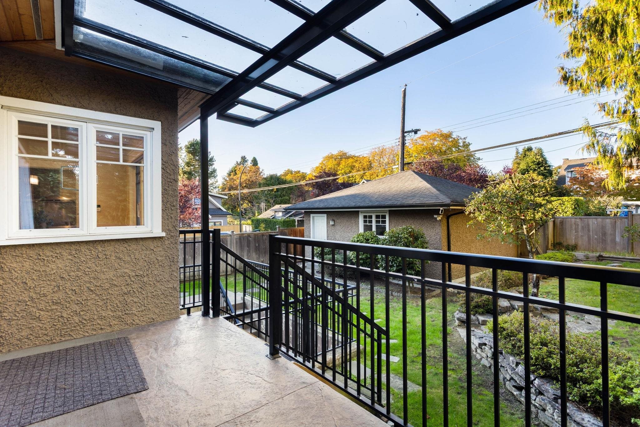 3895 23Rd Avenue W, Vancouver, BC