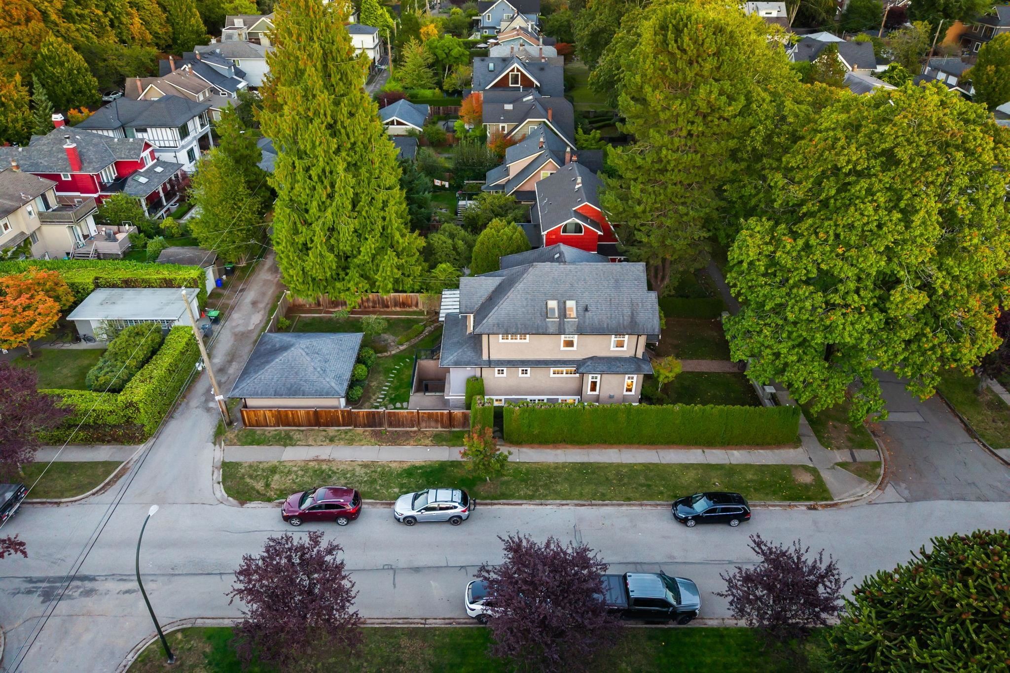 3895 23Rd Avenue W, Vancouver, BC