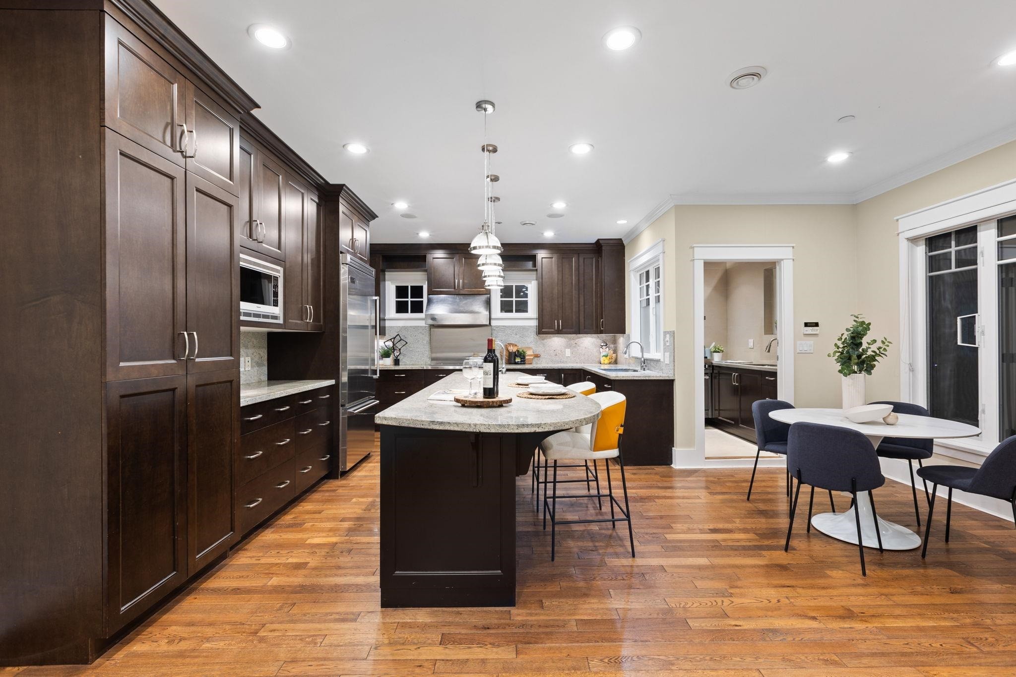 3895 23Rd Avenue W, Vancouver, BC