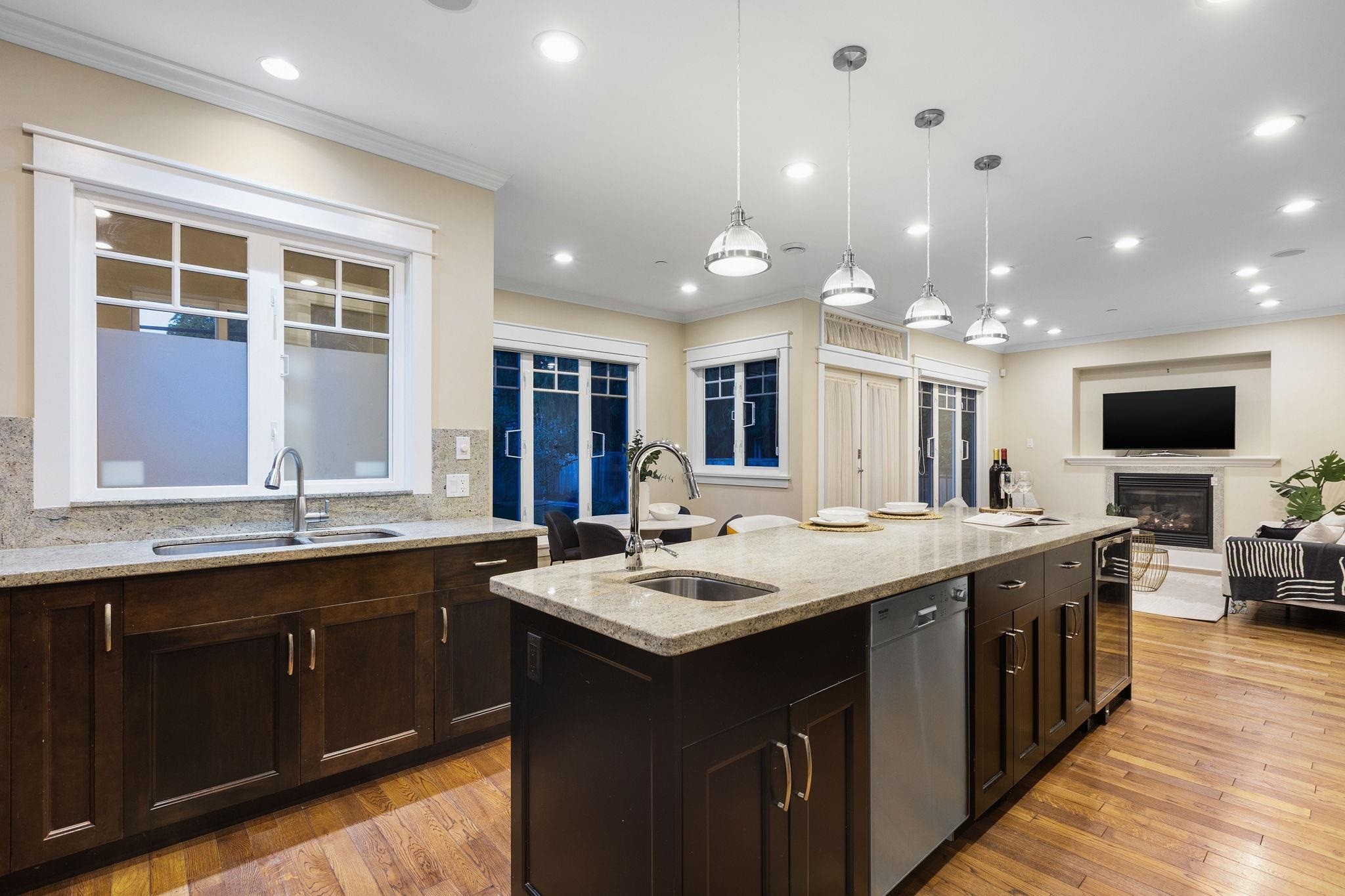 3895 23Rd Avenue W, Vancouver, BC