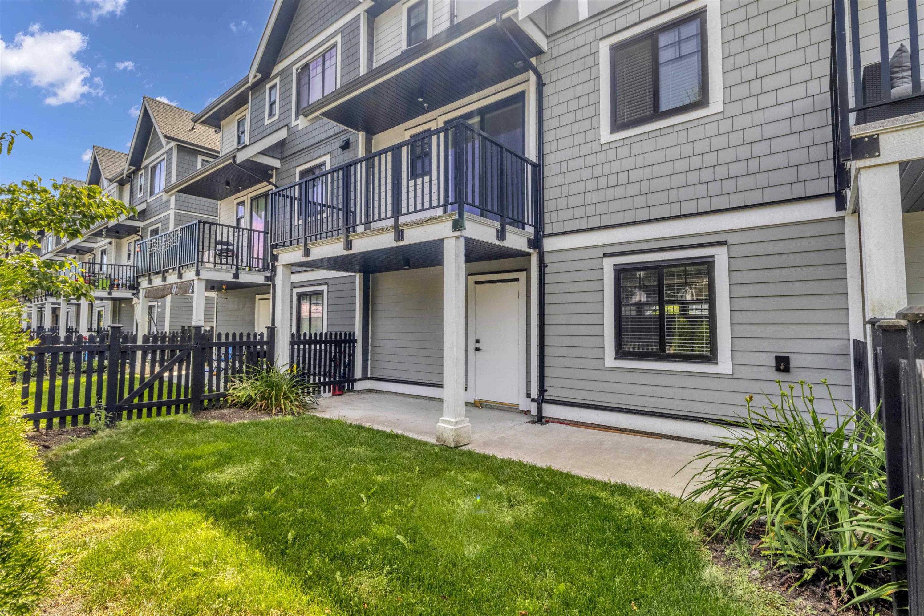 3-12018 237 Street, Maple Ridge, BC