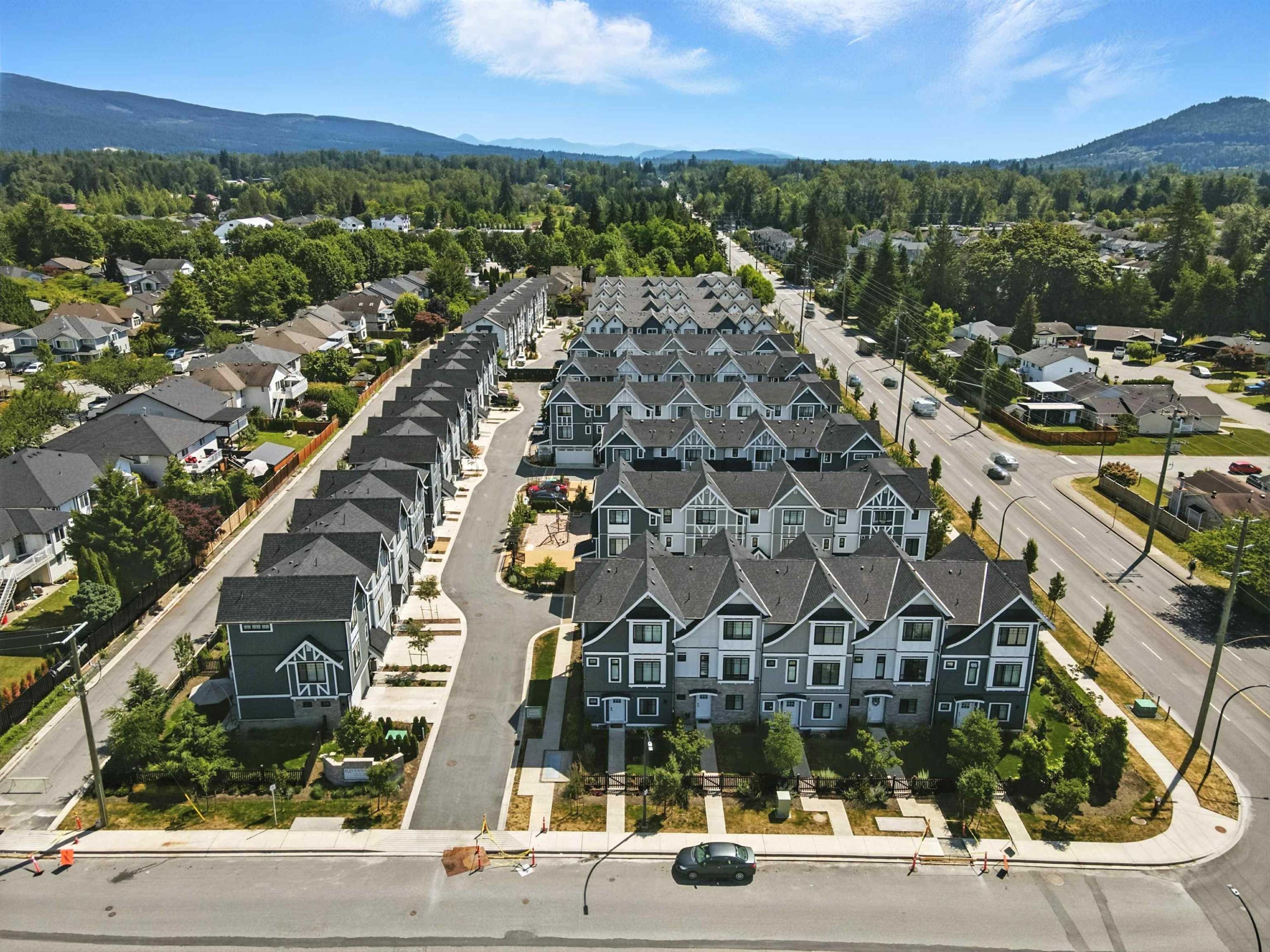 3-12018 237 Street, Maple Ridge, BC