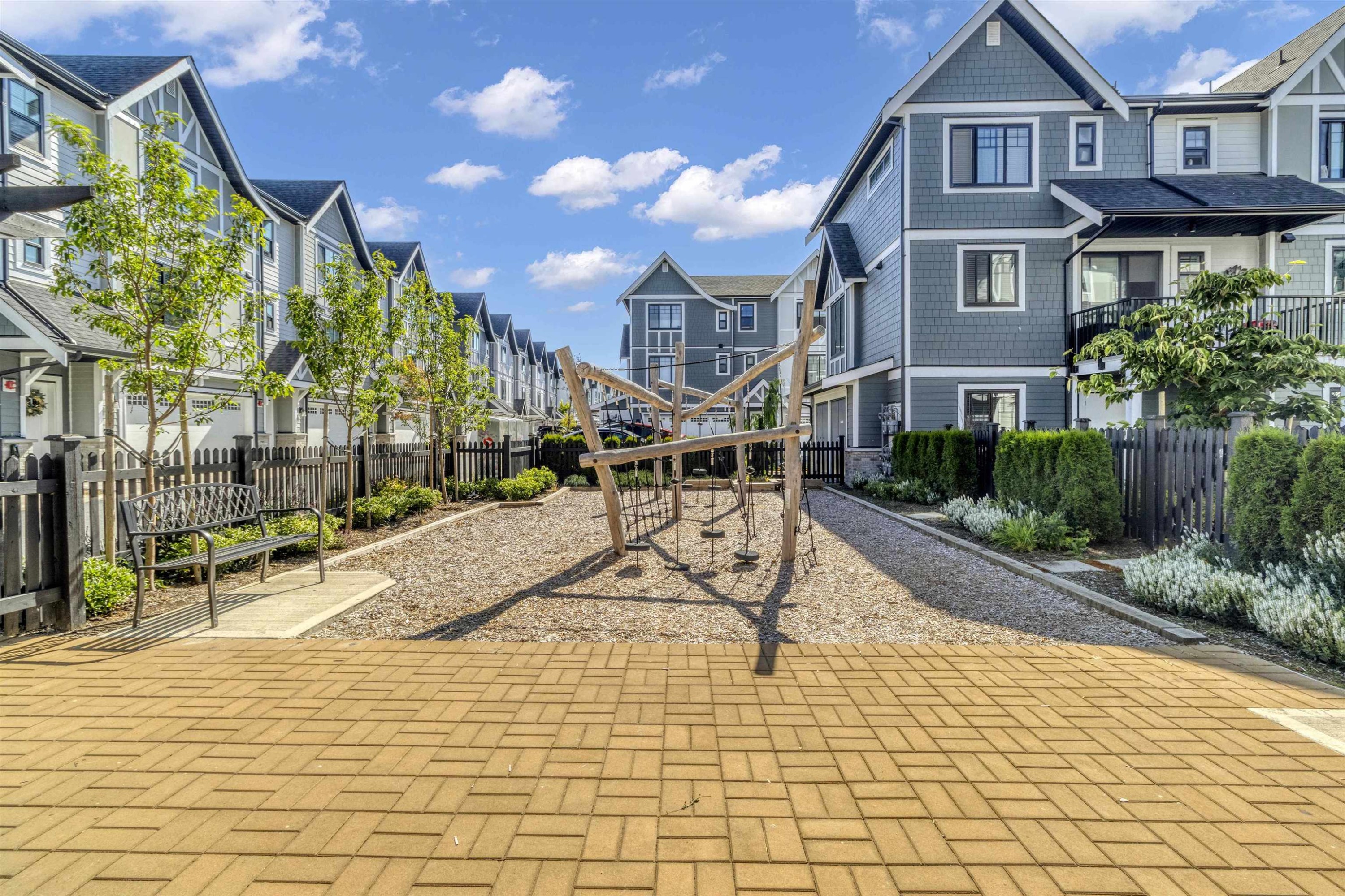 3-12018 237 Street, Maple Ridge, BC