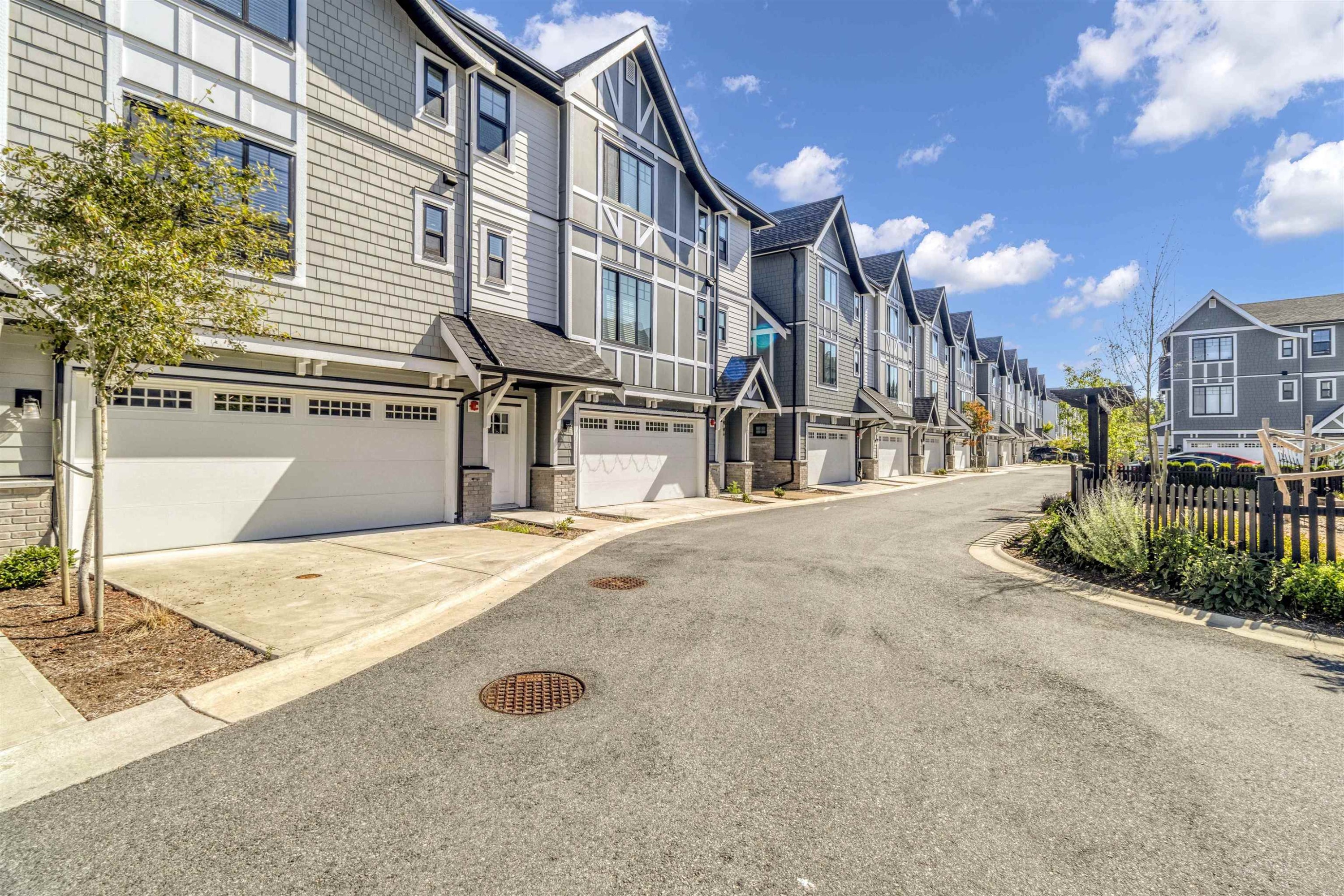 3-12018 237 Street, Maple Ridge, BC