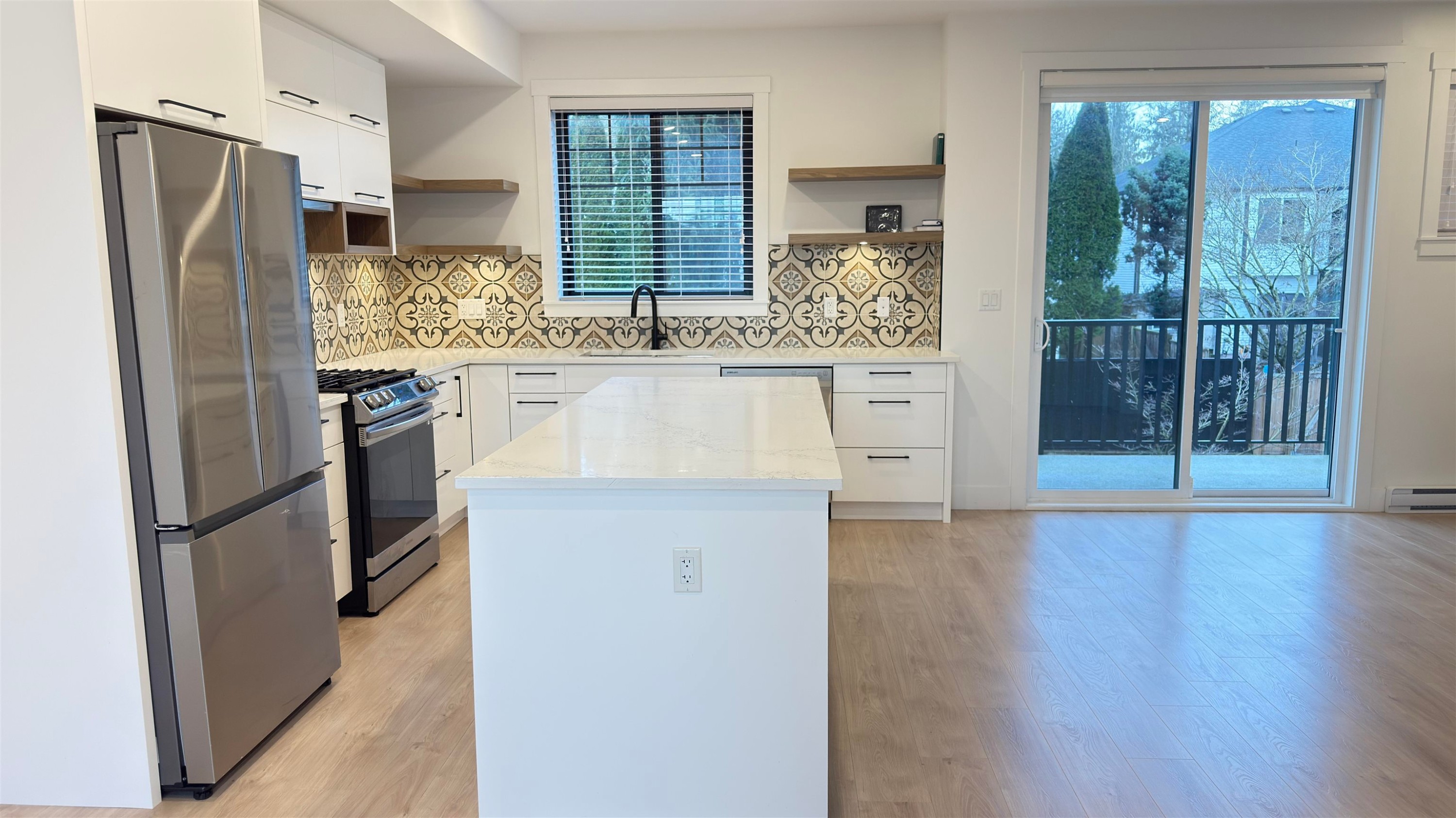 3-12018 237 Street, Maple Ridge, BC