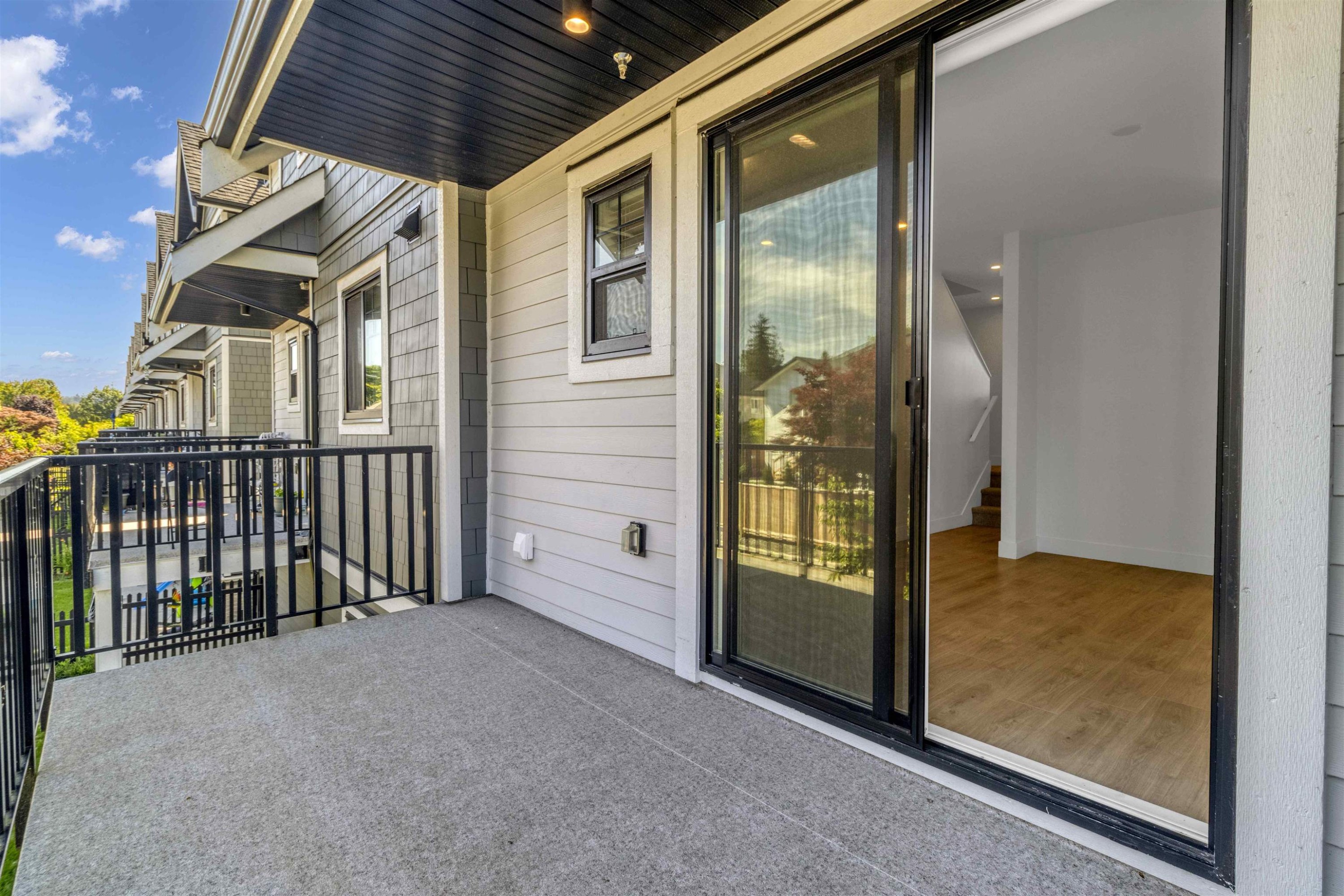 3-12018 237 Street, Maple Ridge, BC