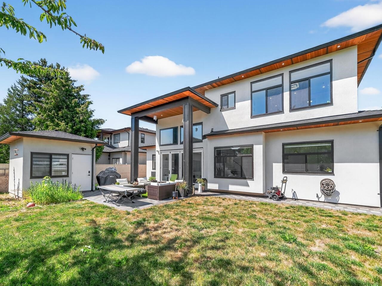 11800 King Road, Richmond, BC