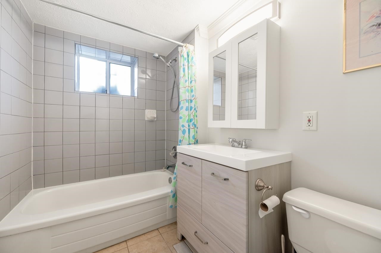 7435 Willard Street, Burnaby, BC