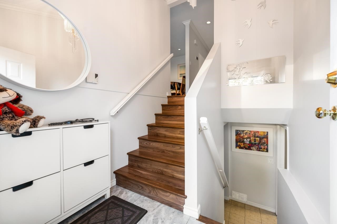 7435 Willard Street, Burnaby, BC