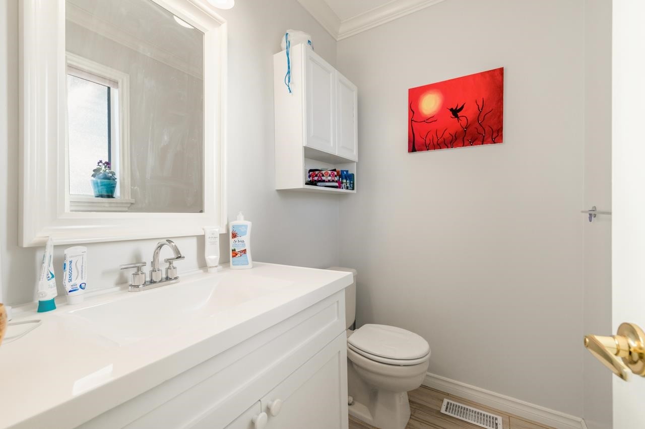 7435 Willard Street, Burnaby, BC