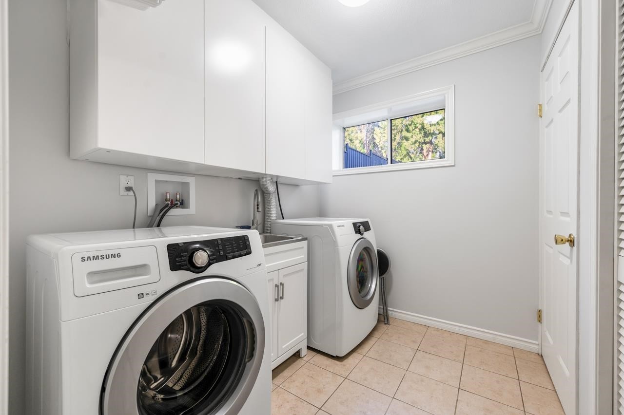 7435 Willard Street, Burnaby, BC