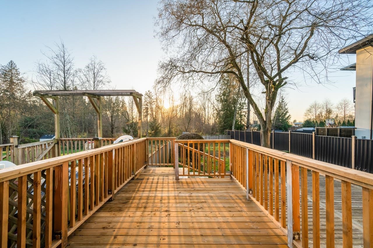 7435 Willard Street, Burnaby, BC