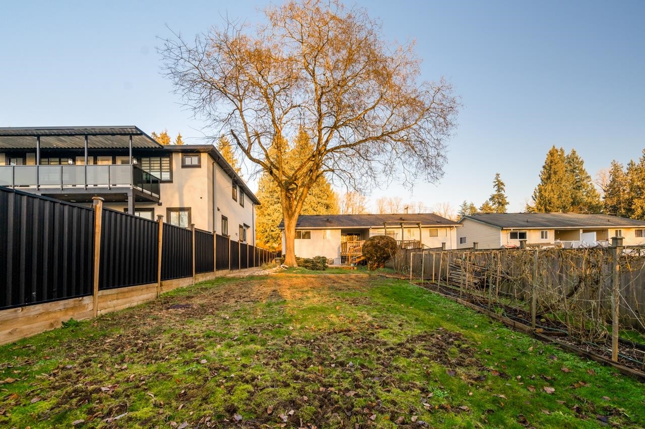 7435 Willard Street, Burnaby, BC
