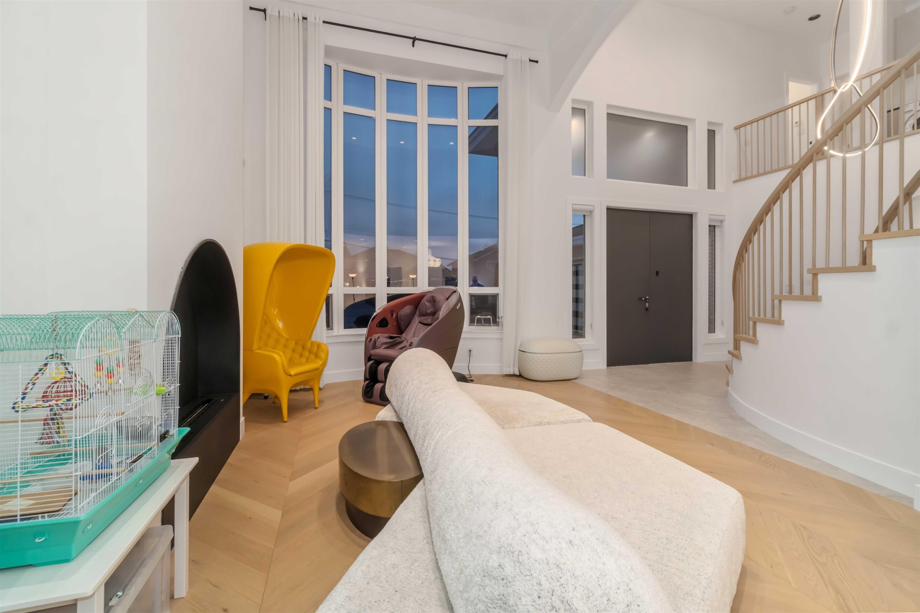 5651 Walton Road, Richmond, BC