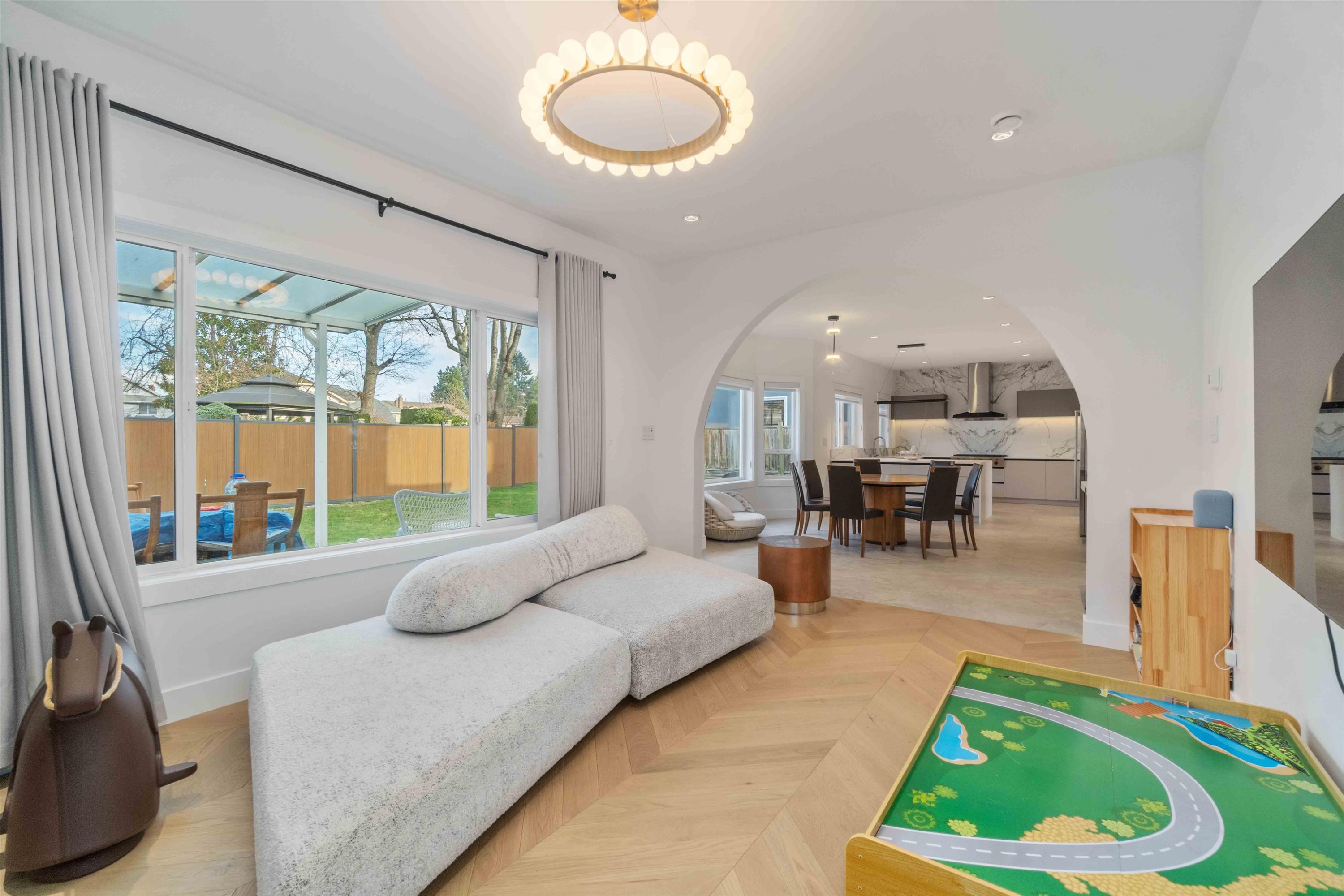 5651 Walton Road, Richmond, BC