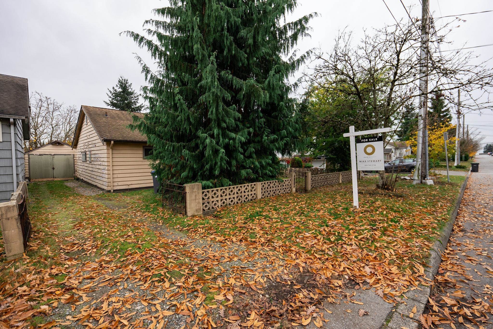 2006 Hamilton Street, New Westminster, BC