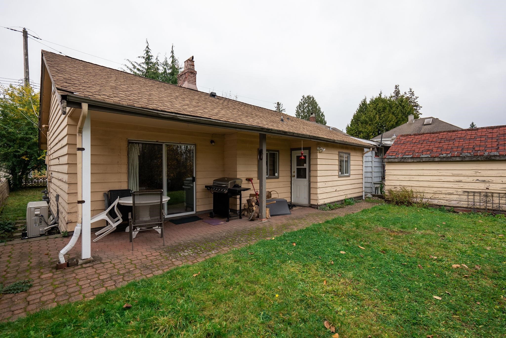 2006 Hamilton Street, New Westminster, BC