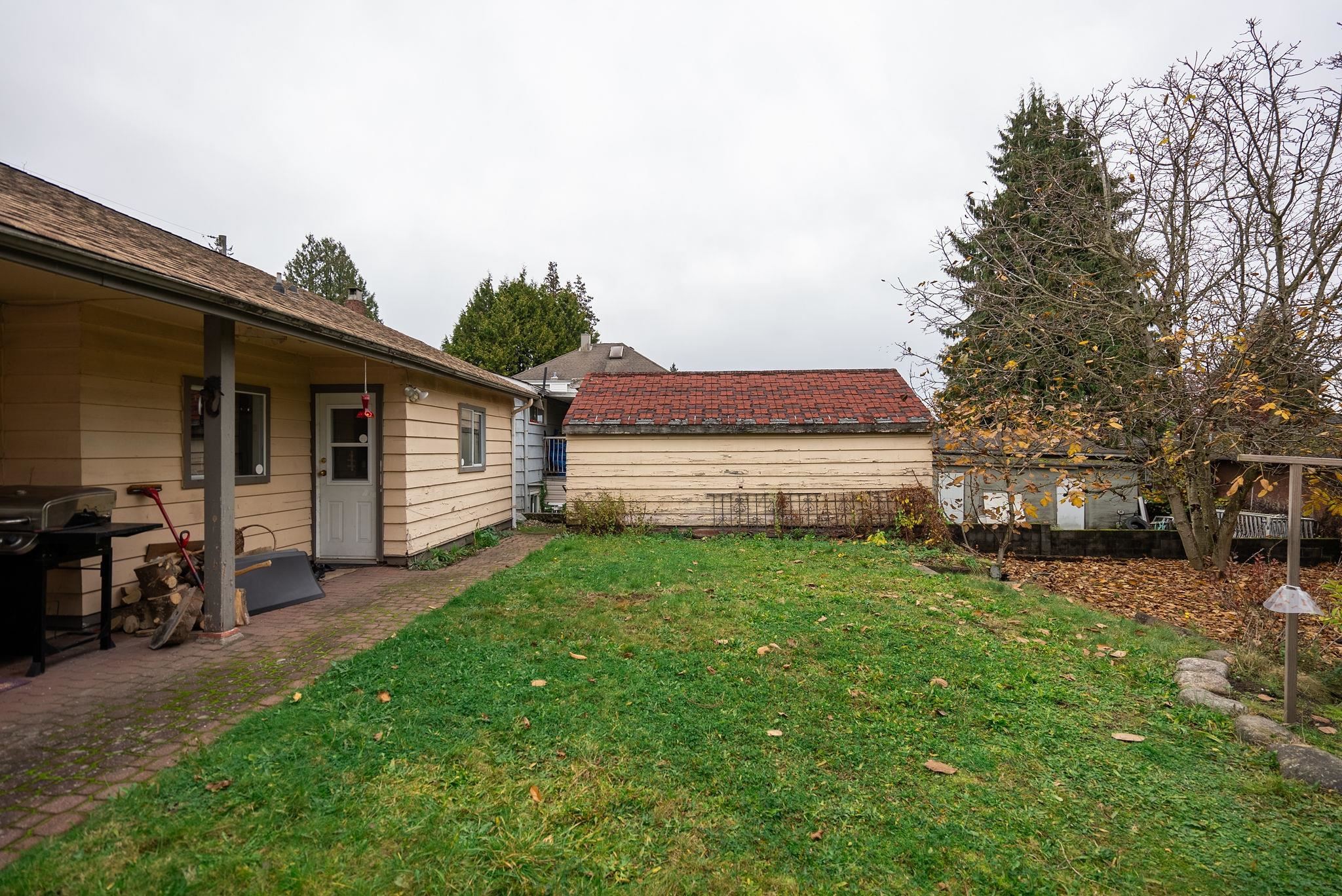 2006 Hamilton Street, New Westminster, BC