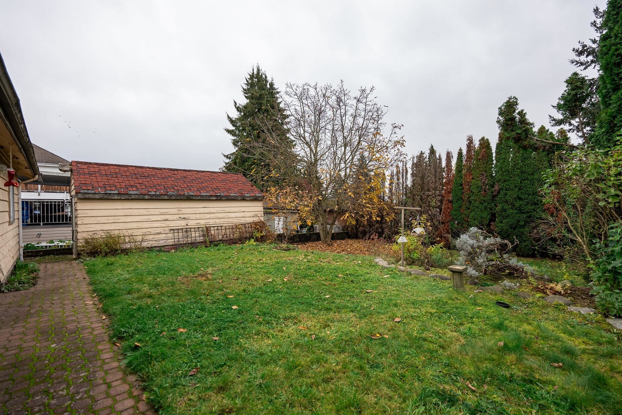 2006 Hamilton Street, New Westminster, BC