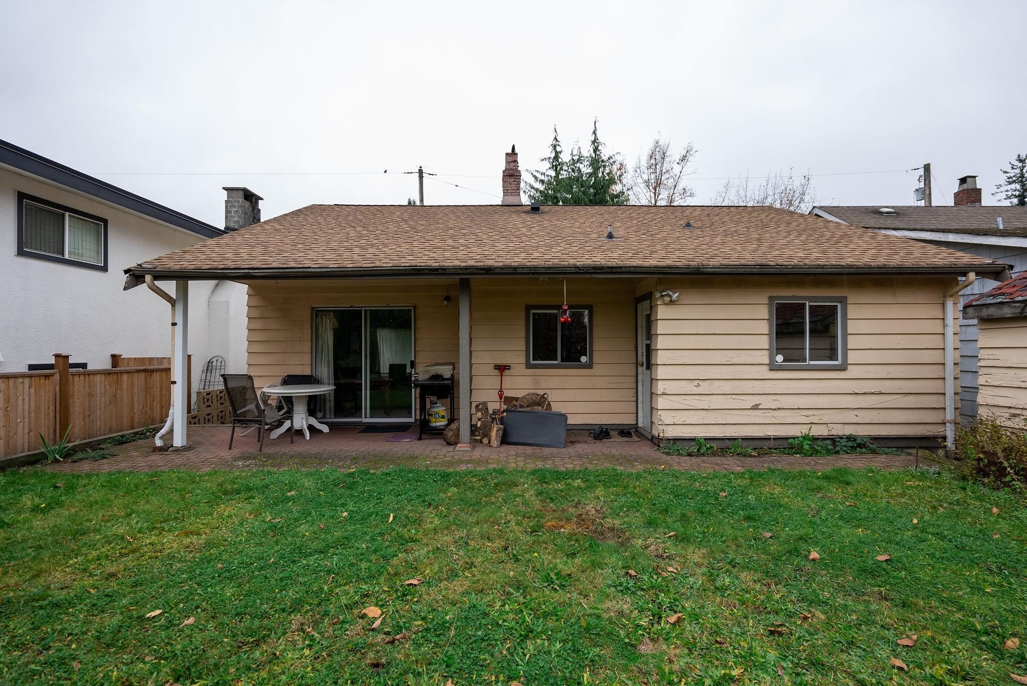 2006 Hamilton Street, New Westminster, BC