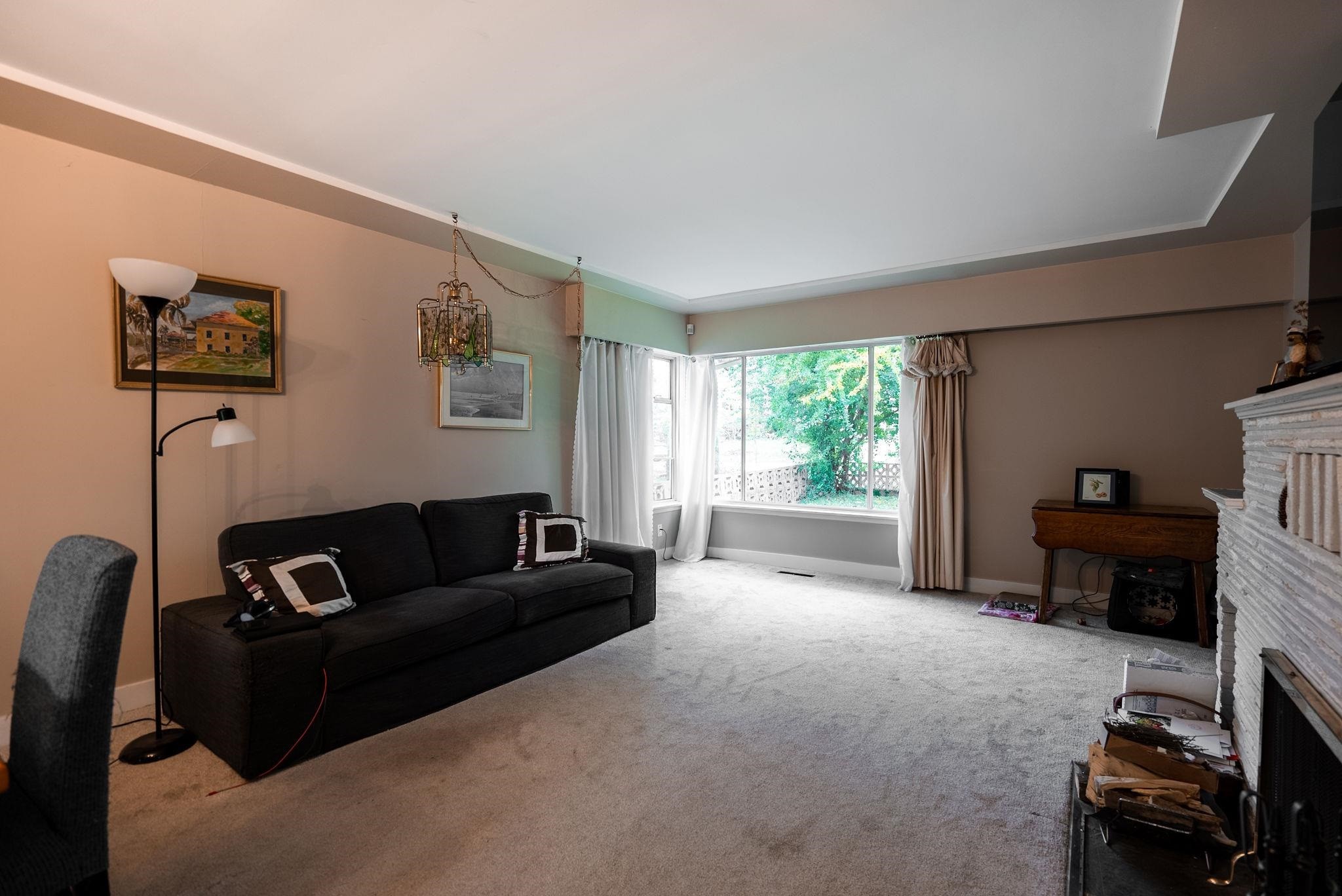 2006 Hamilton Street, New Westminster, BC