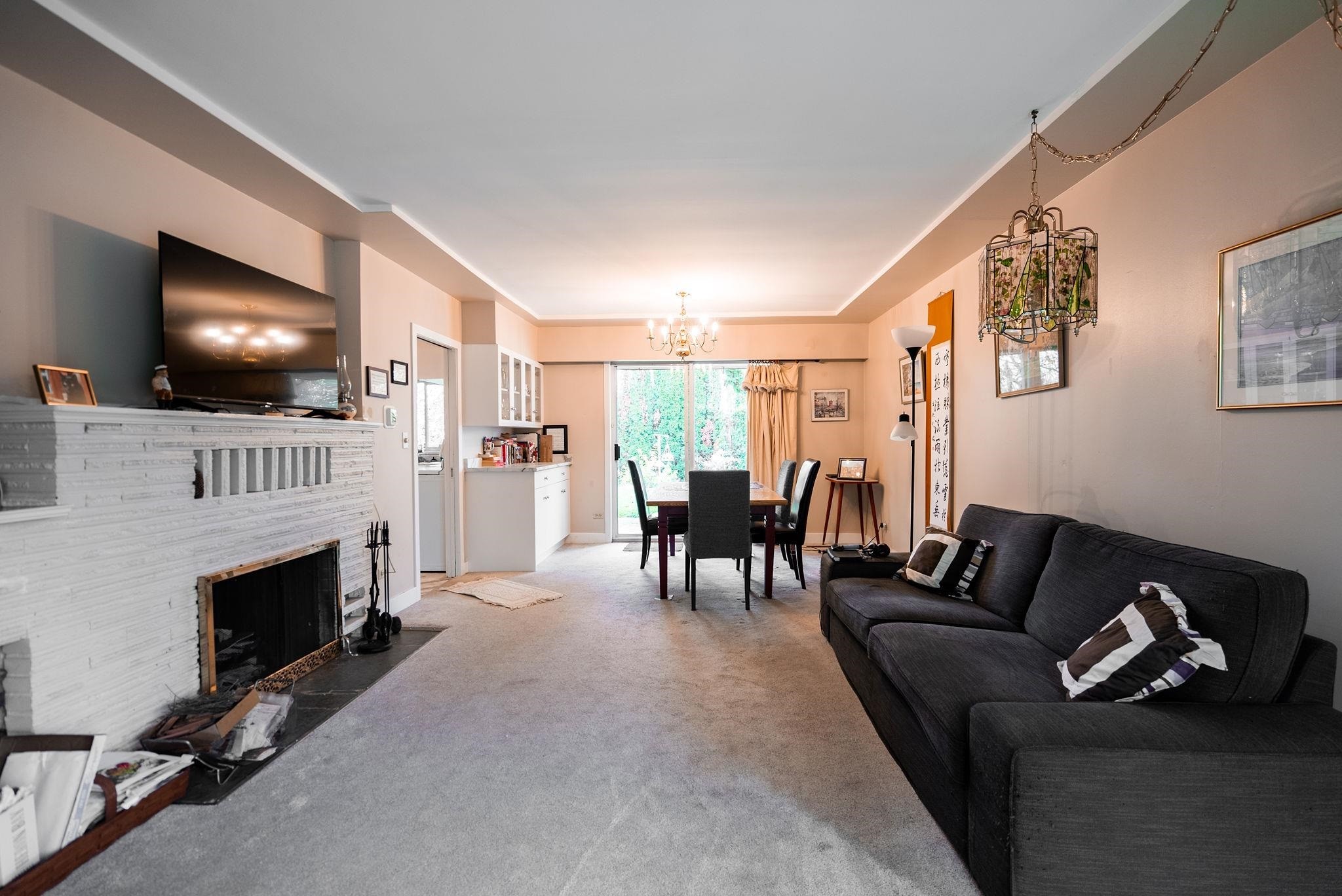 2006 Hamilton Street, New Westminster, BC