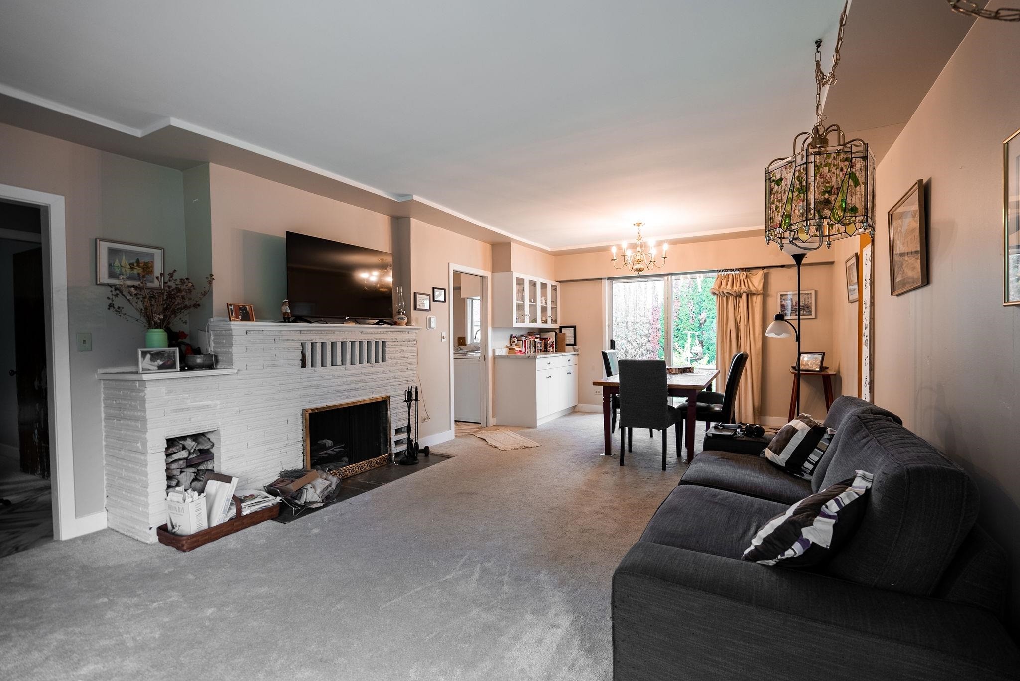 2006 Hamilton Street, New Westminster, BC