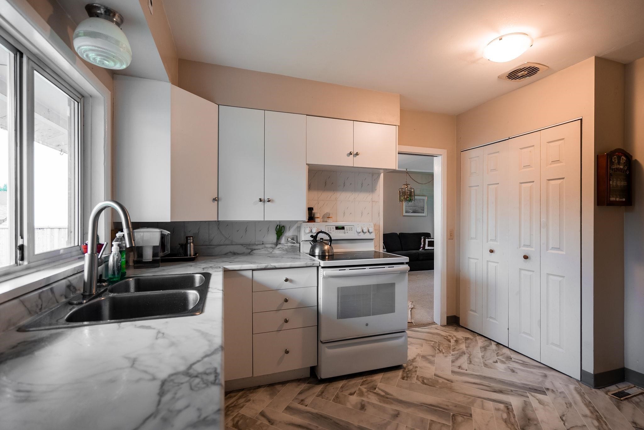 2006 Hamilton Street, New Westminster, BC