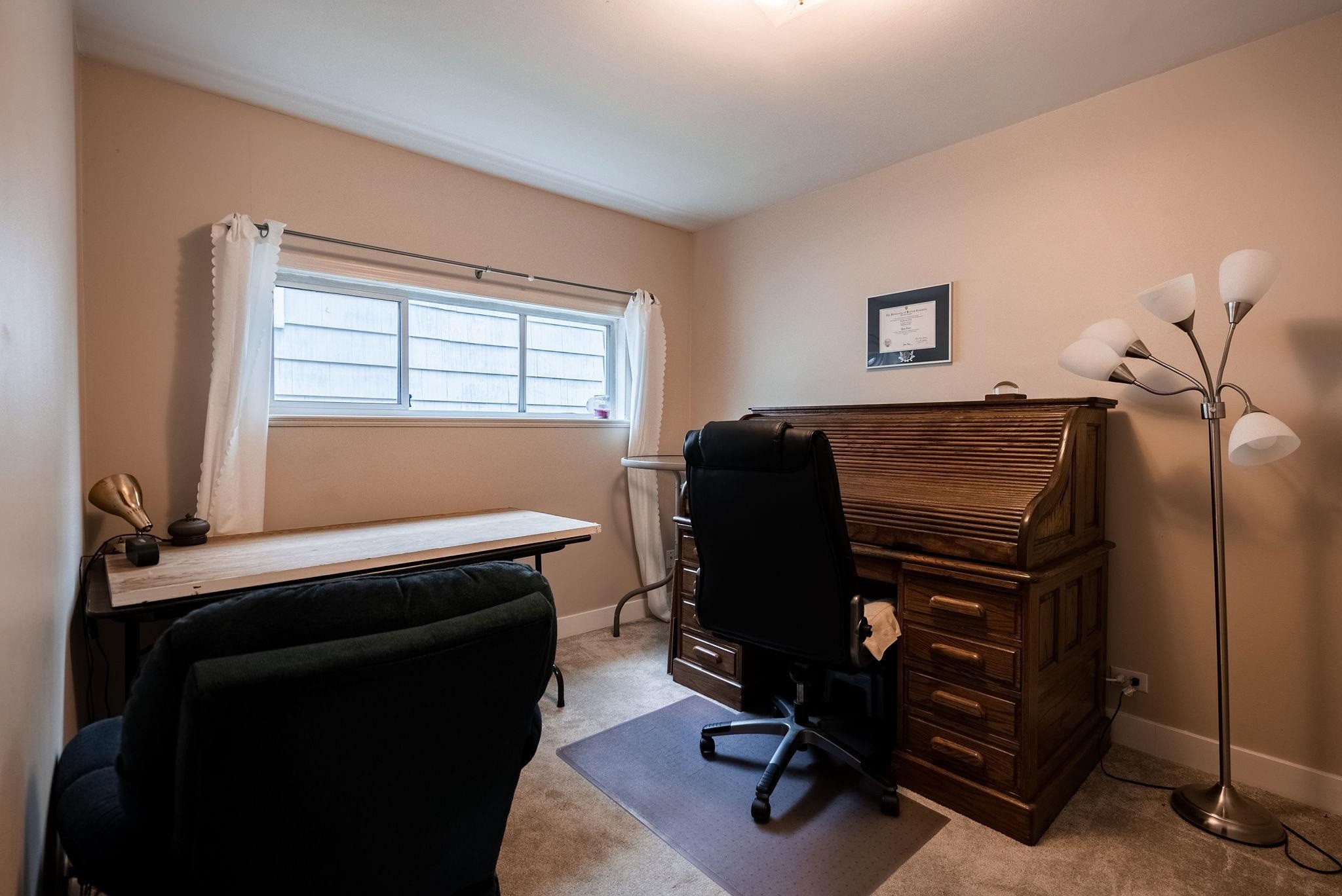 2006 Hamilton Street, New Westminster, BC