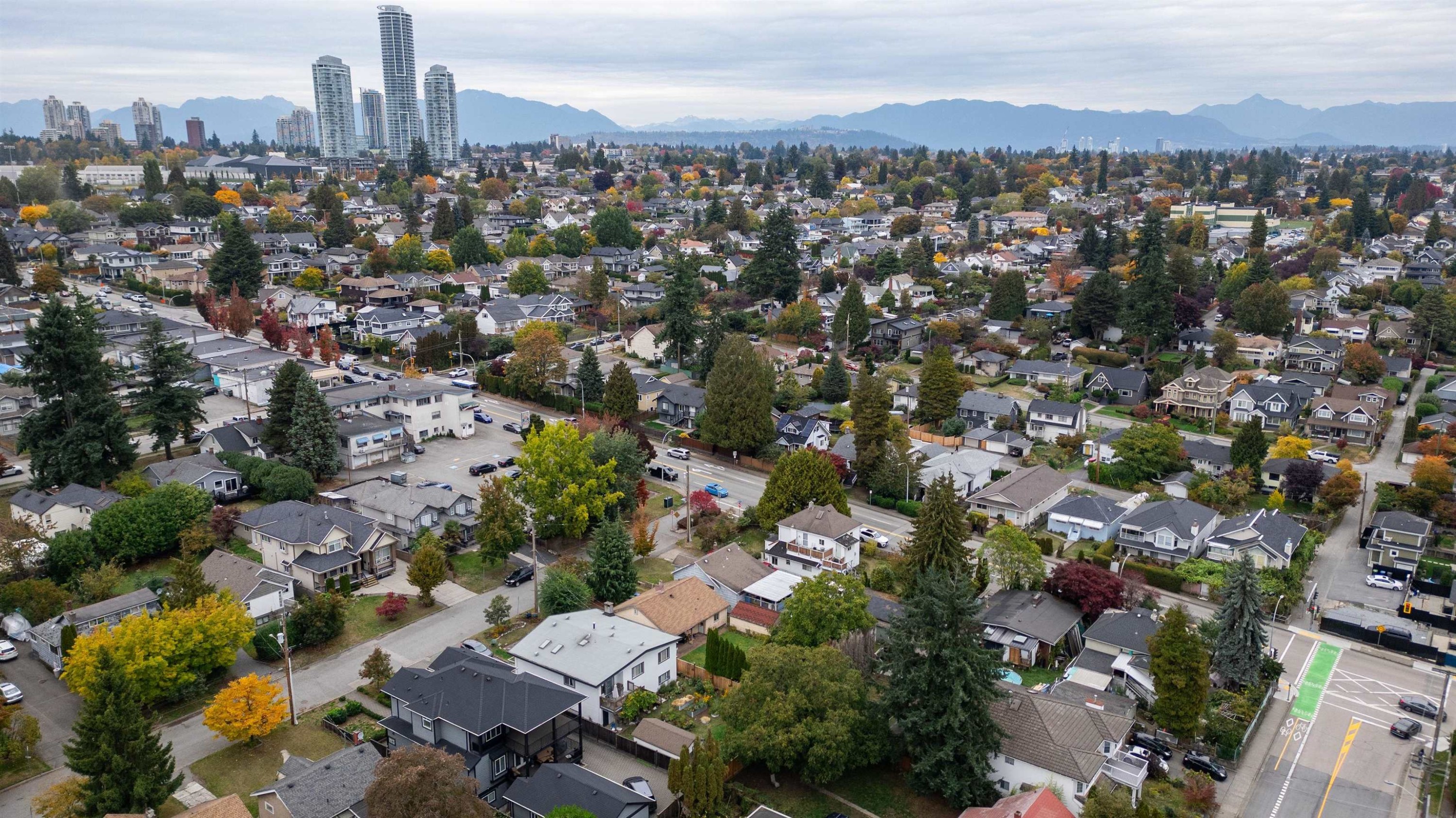 2006 Hamilton Street, New Westminster, BC