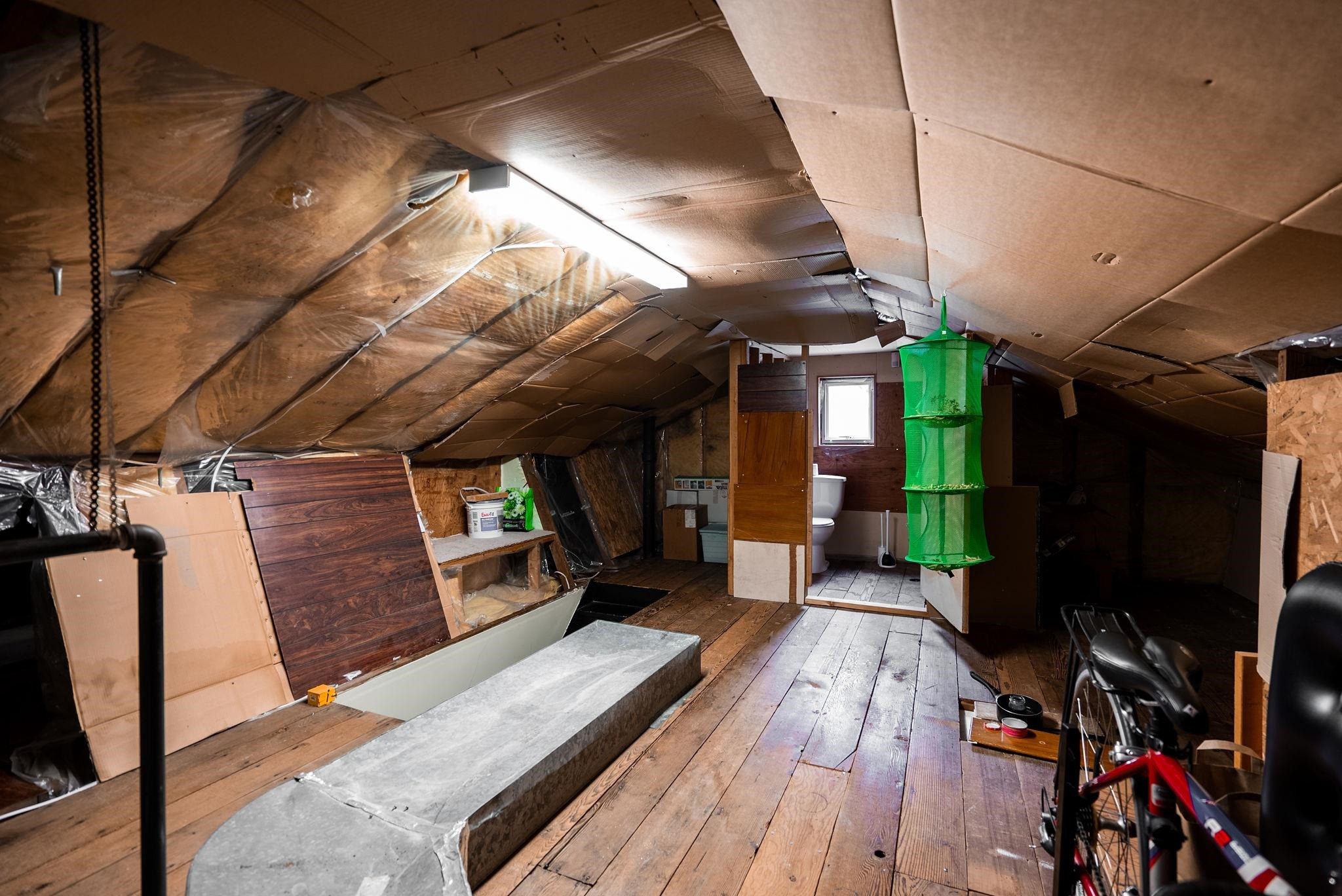 2006 Hamilton Street, New Westminster, BC