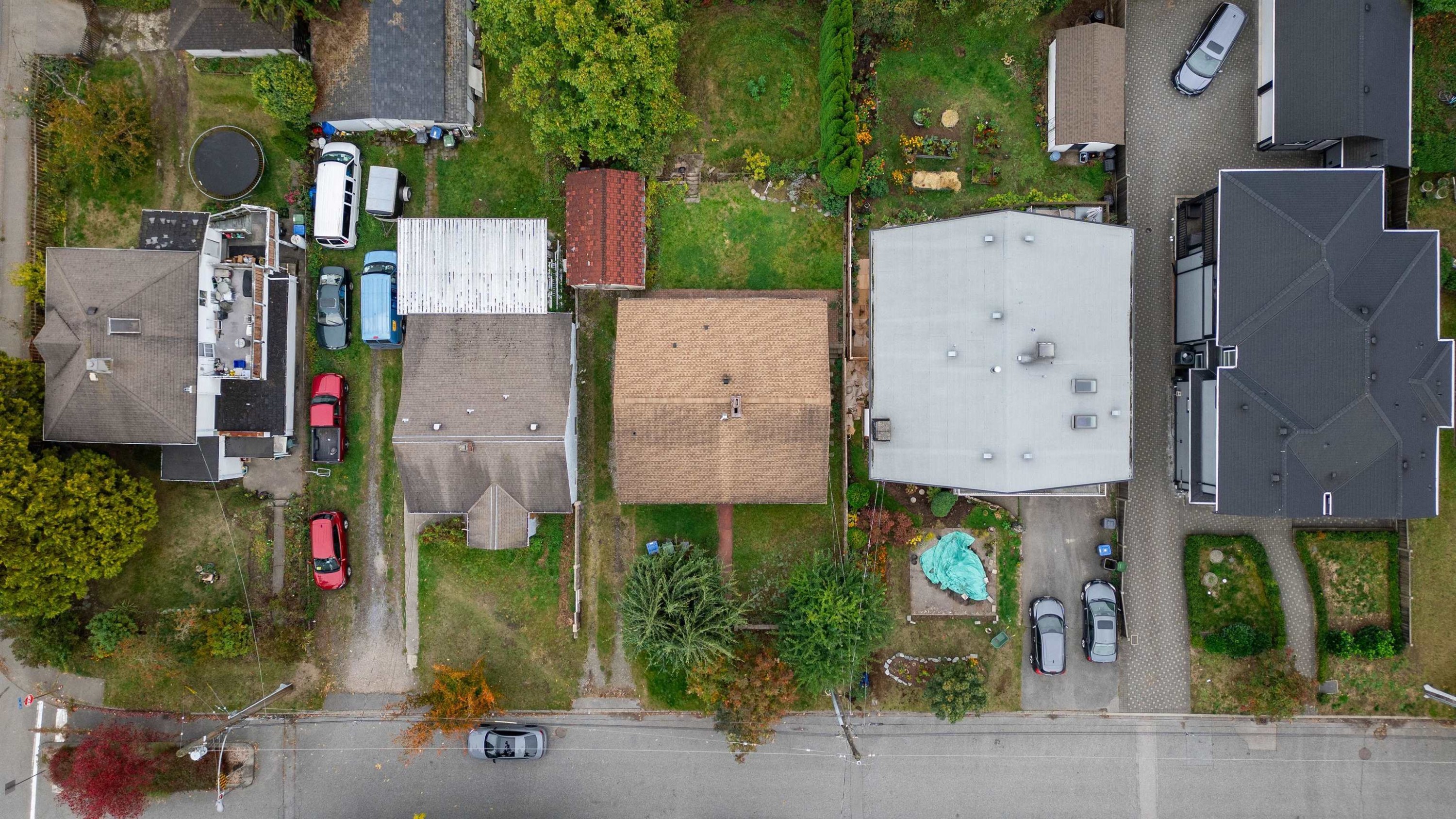 2006 Hamilton Street, New Westminster, BC