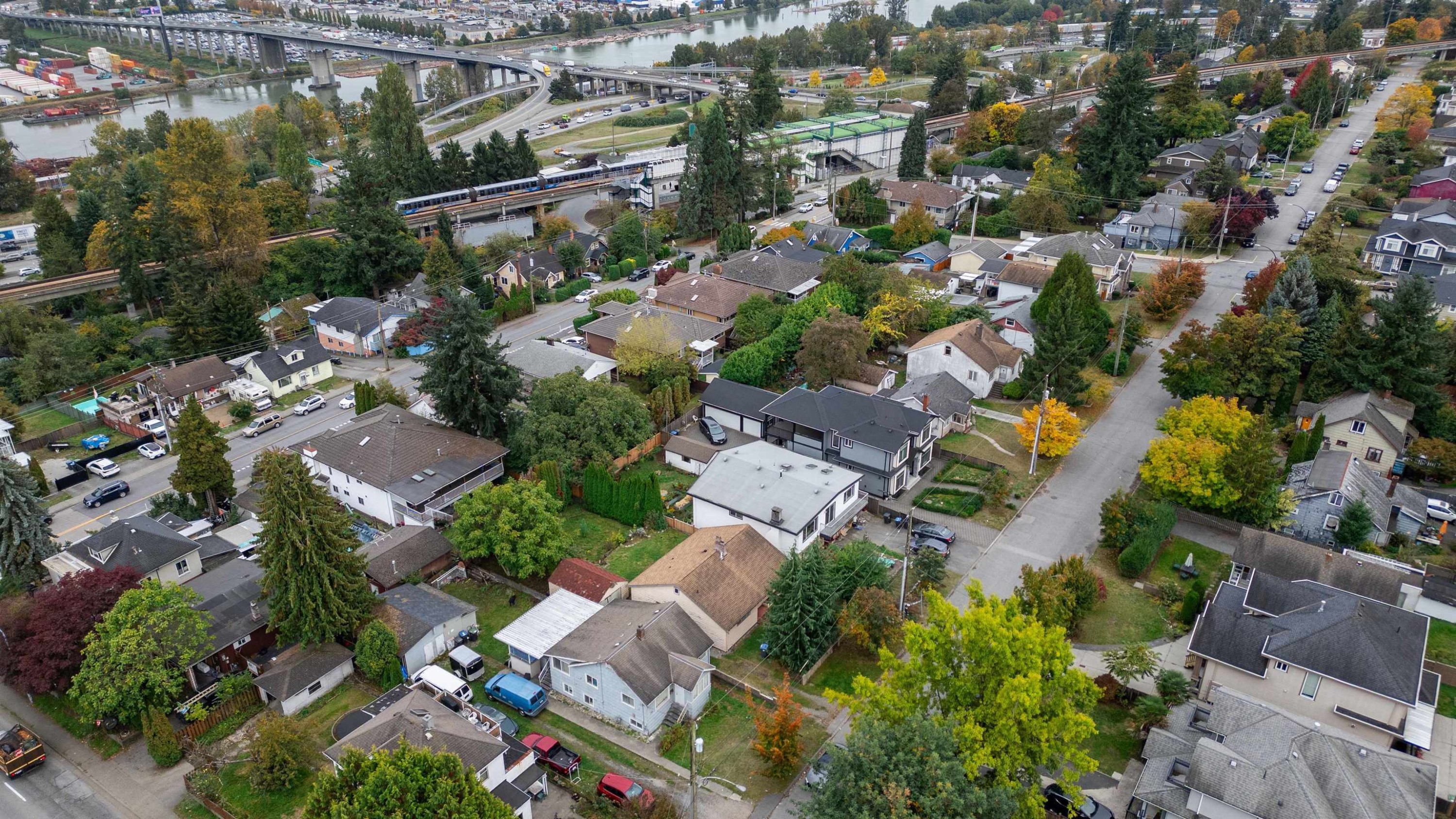 2006 Hamilton Street, New Westminster, BC