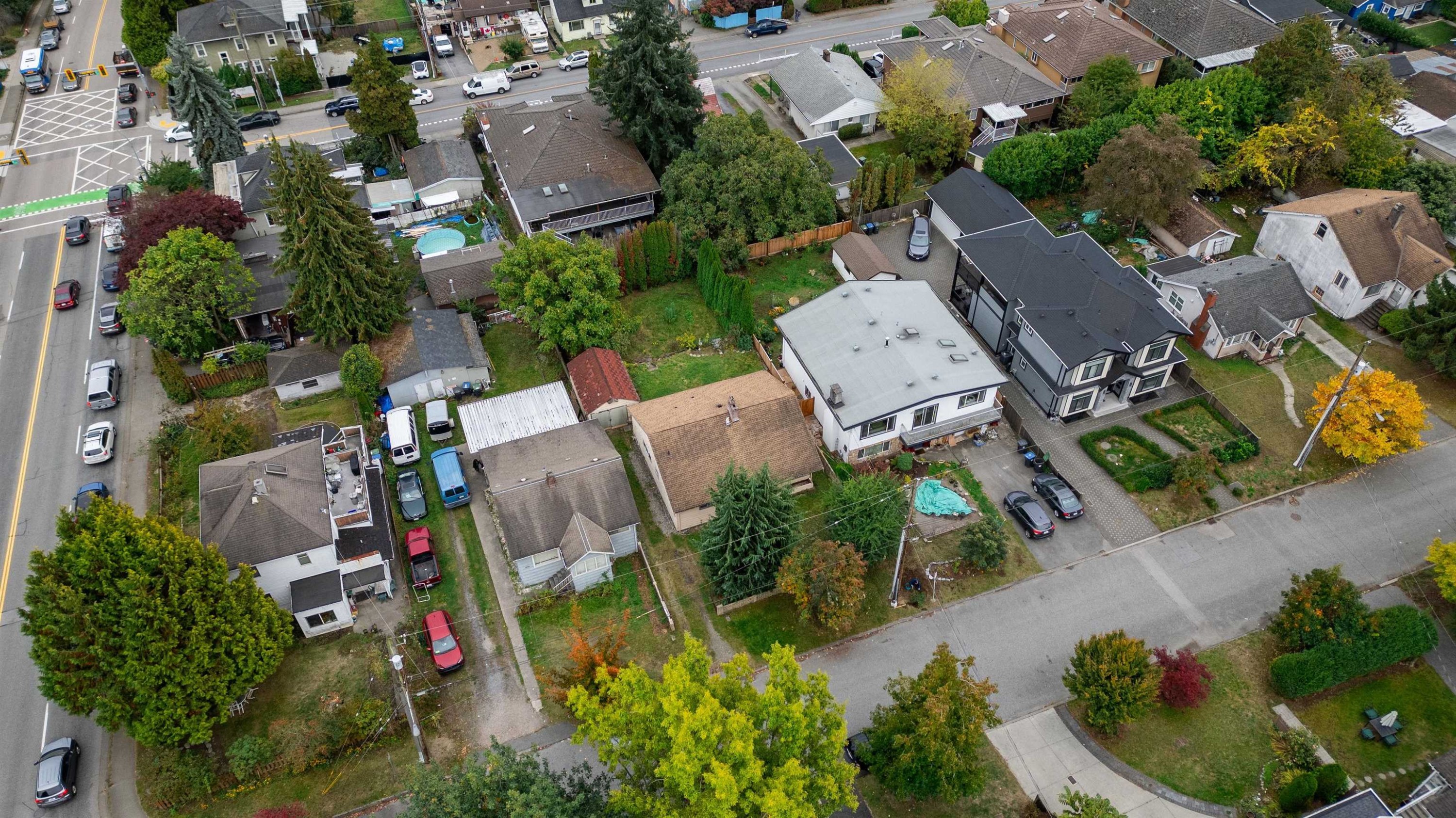 2006 Hamilton Street, New Westminster, BC